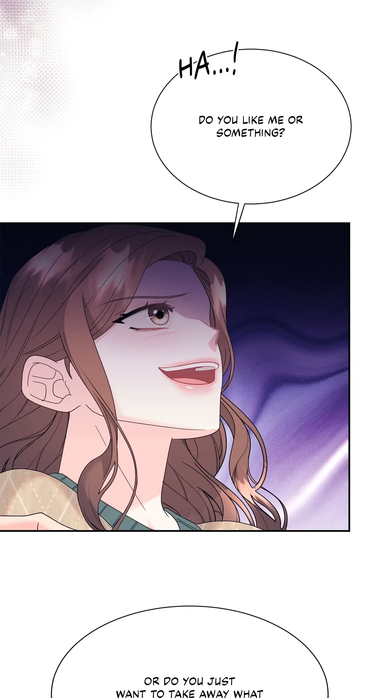 Fake Wife Chapter 43 page 56