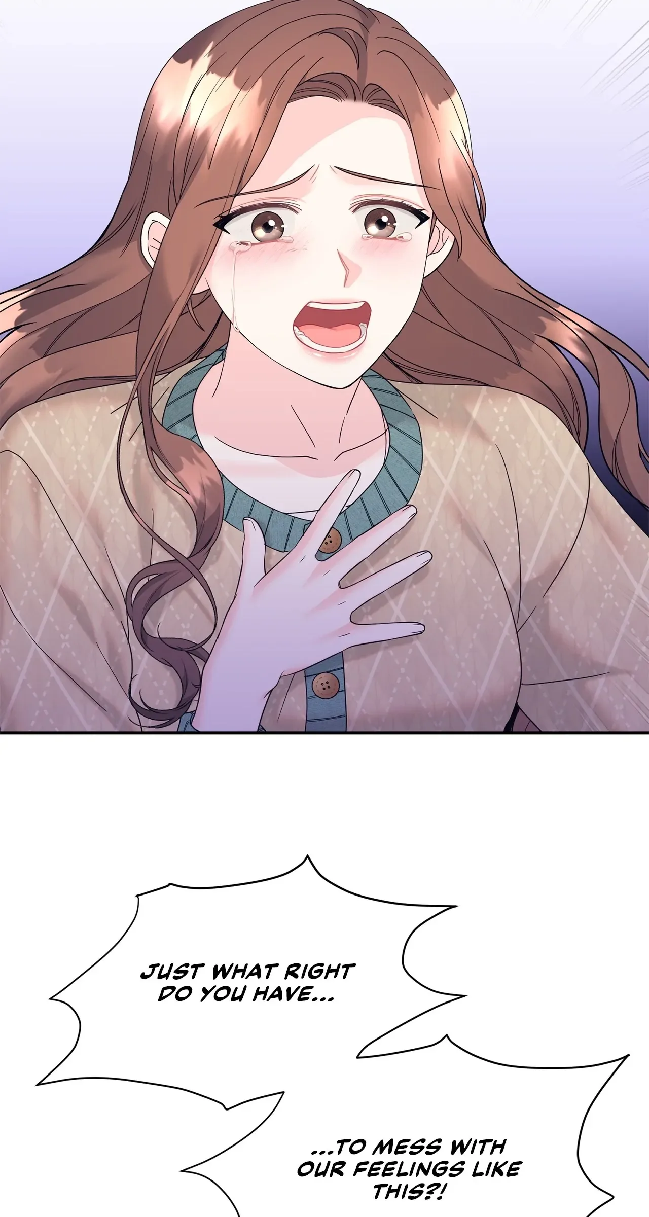Fake Wife Chapter 43 page 49