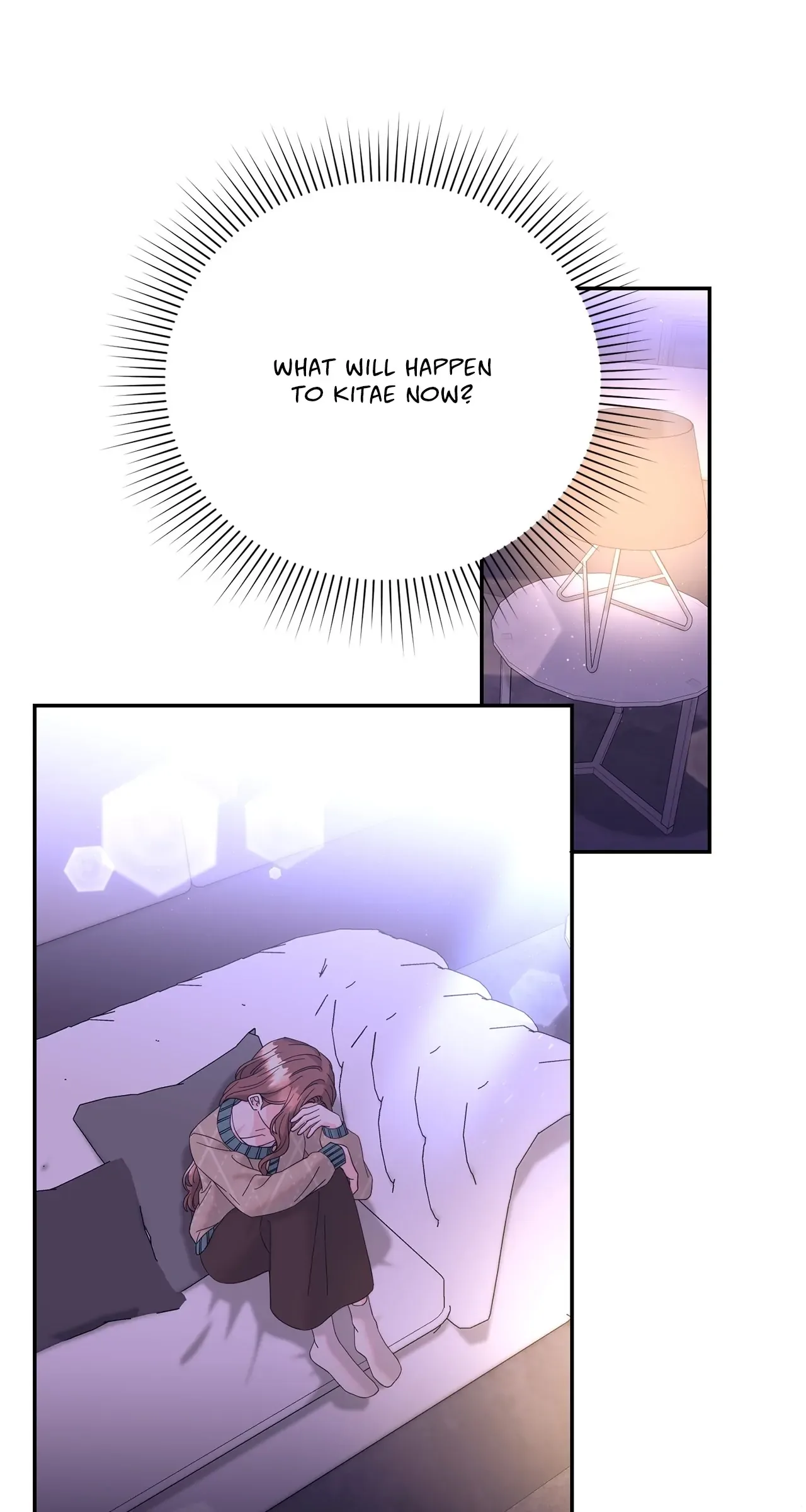 Fake Wife Chapter 44 page 21