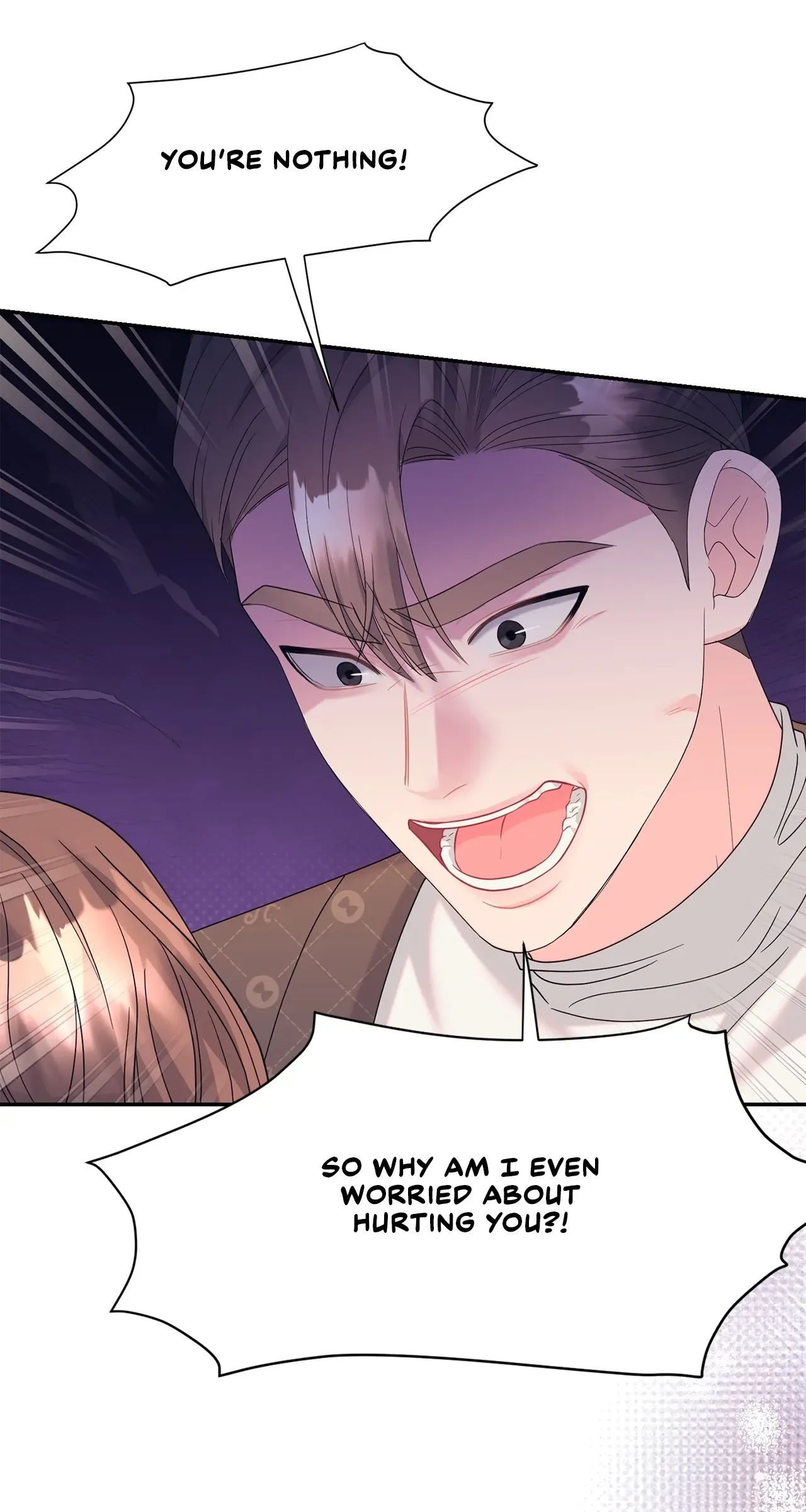 Fake Wife Chapter 43 page 54