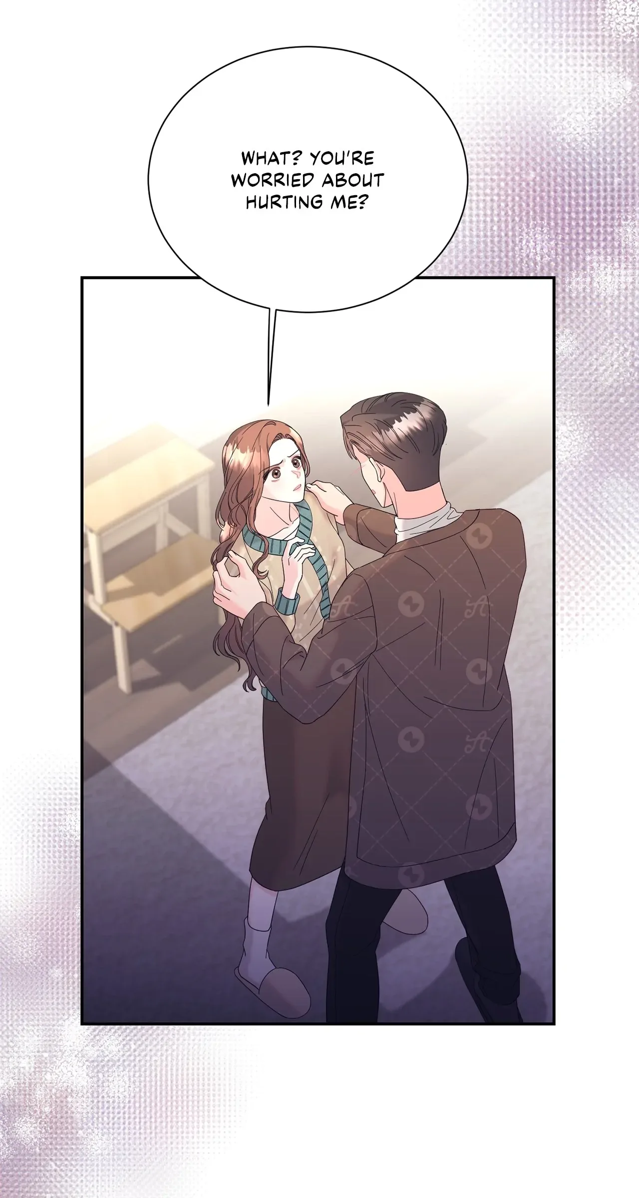 Fake Wife Chapter 43 page 55