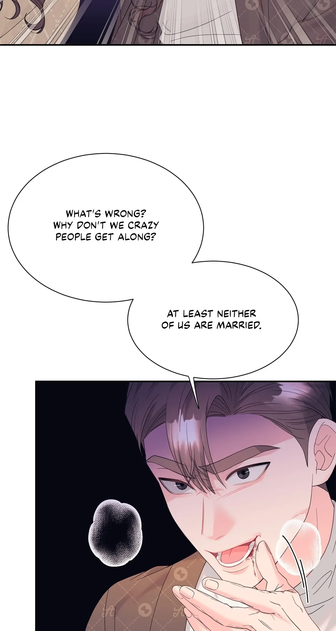 Fake Wife Chapter 43 page 62