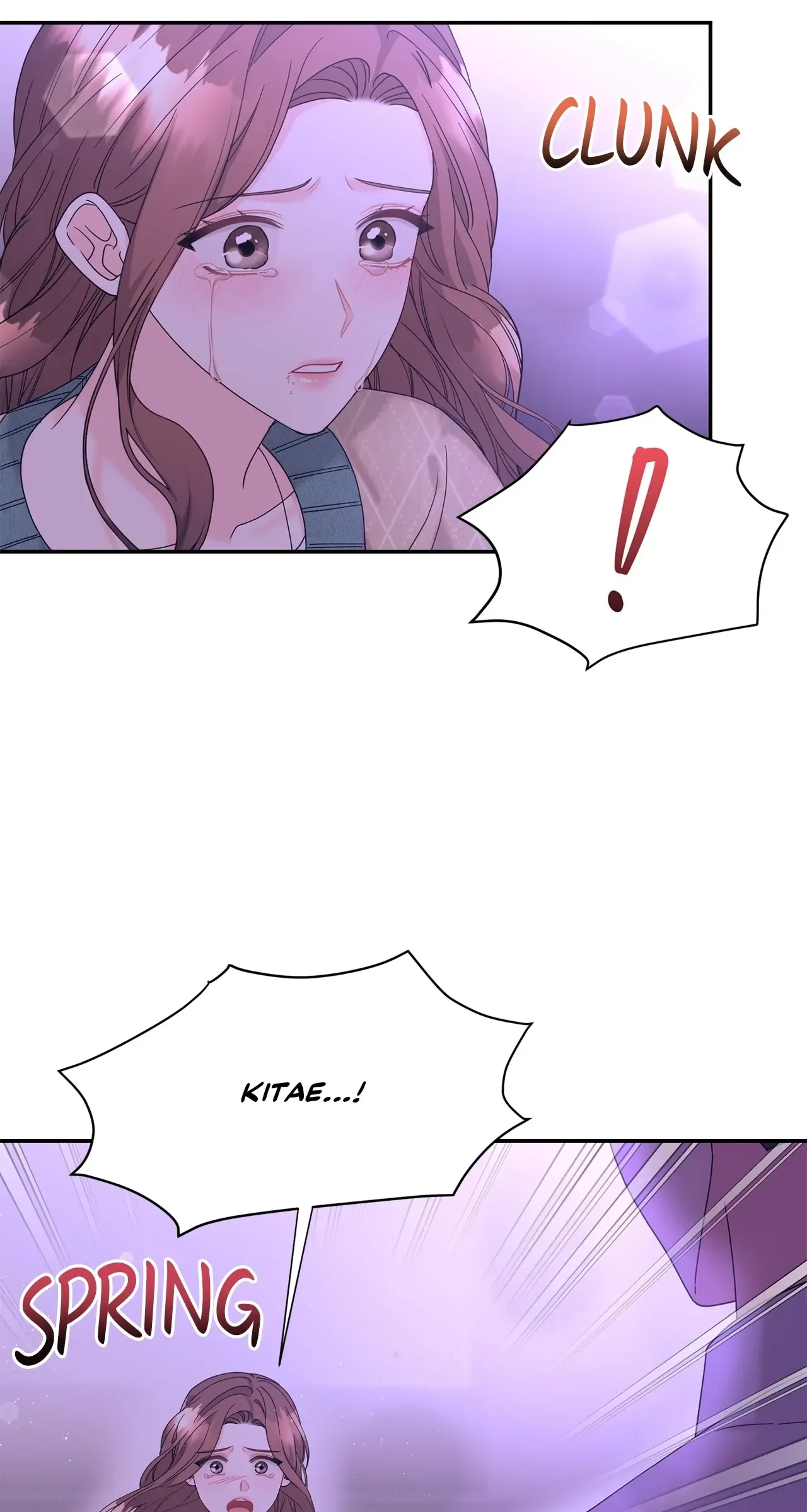 Fake Wife Chapter 44 page 26