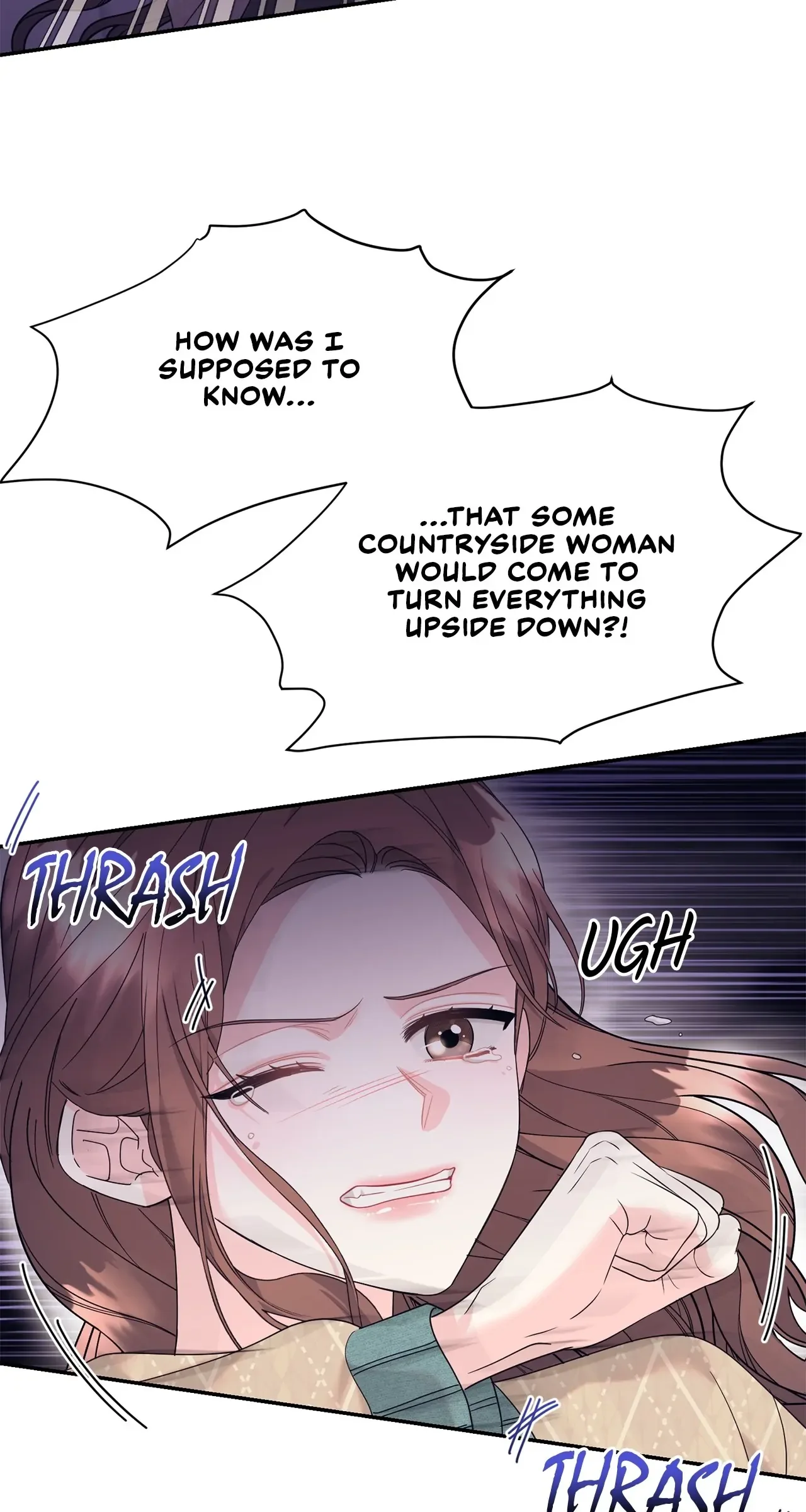 Fake Wife Chapter 43 page 52