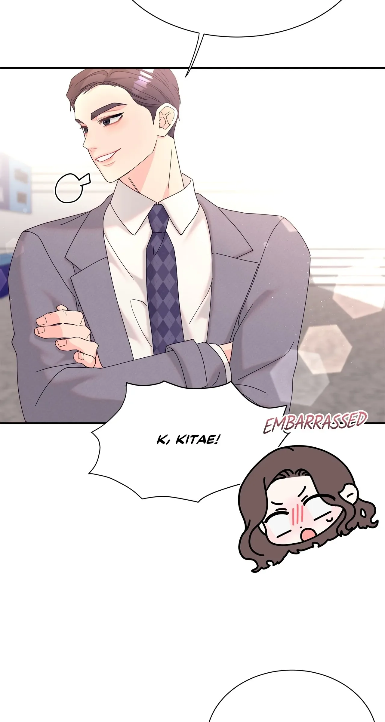 Fake Wife Chapter 49 page 19