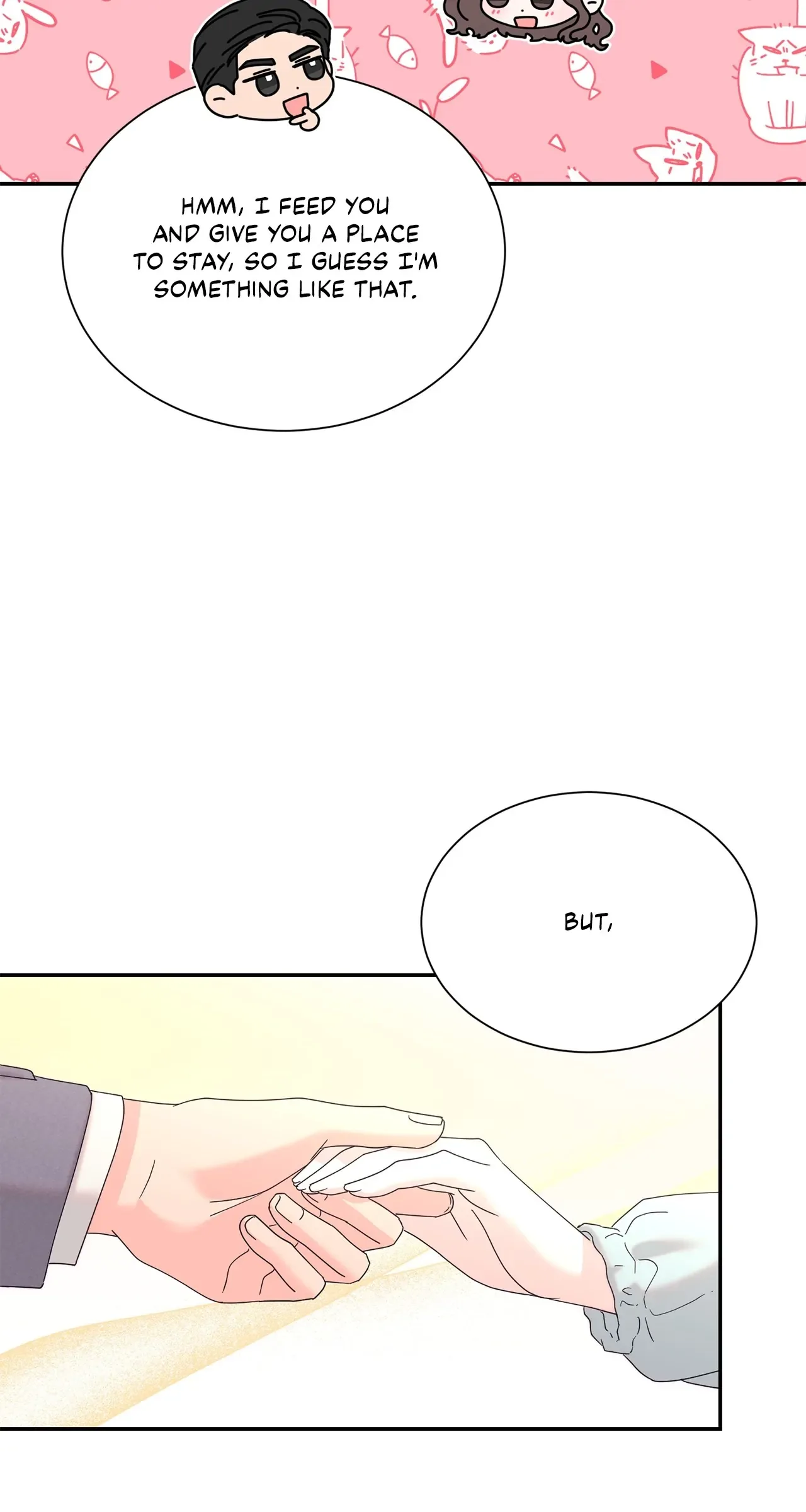 Fake Wife Chapter 49 page 7