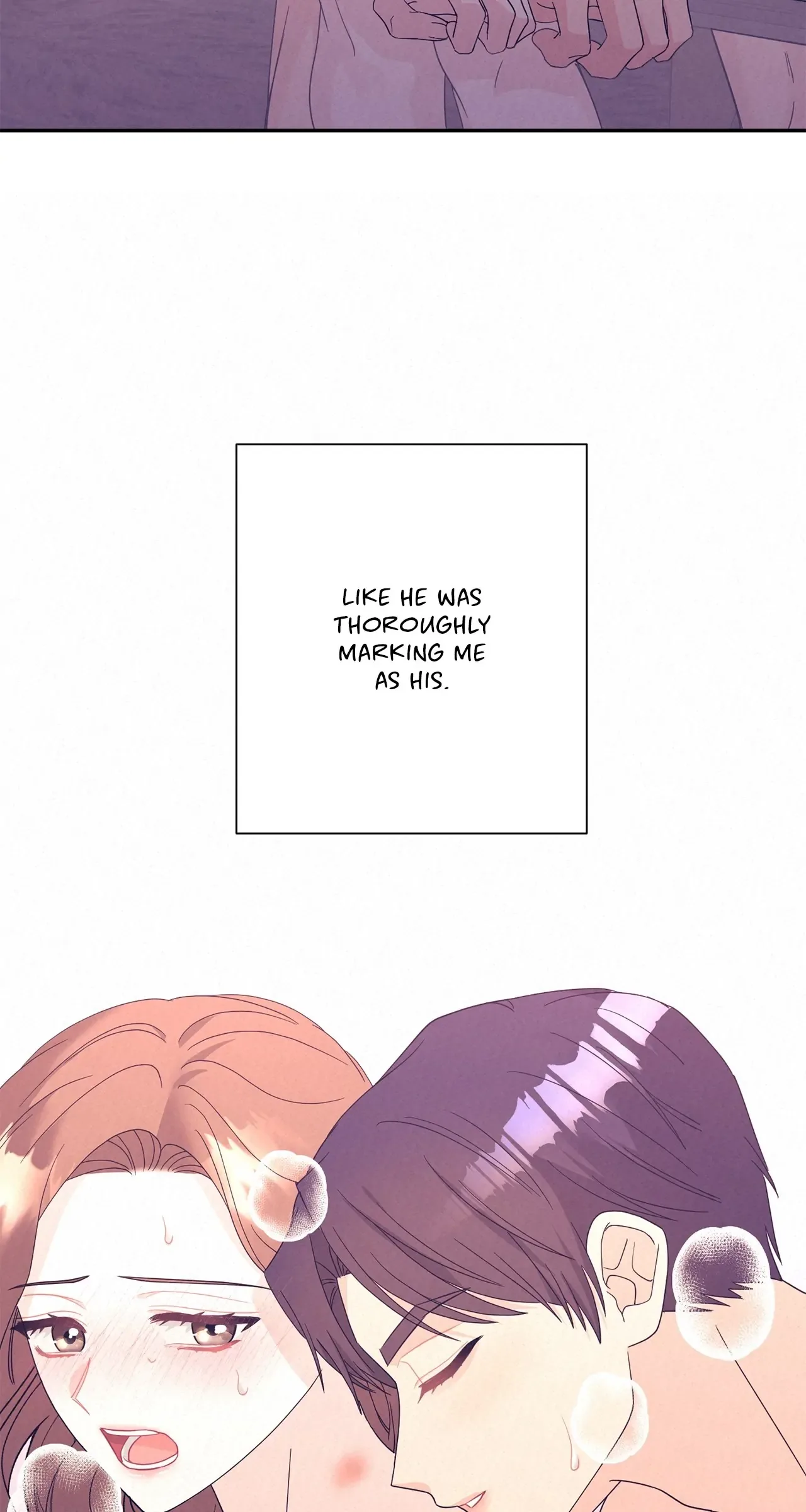 Fake Wife Chapter 49 page 15
