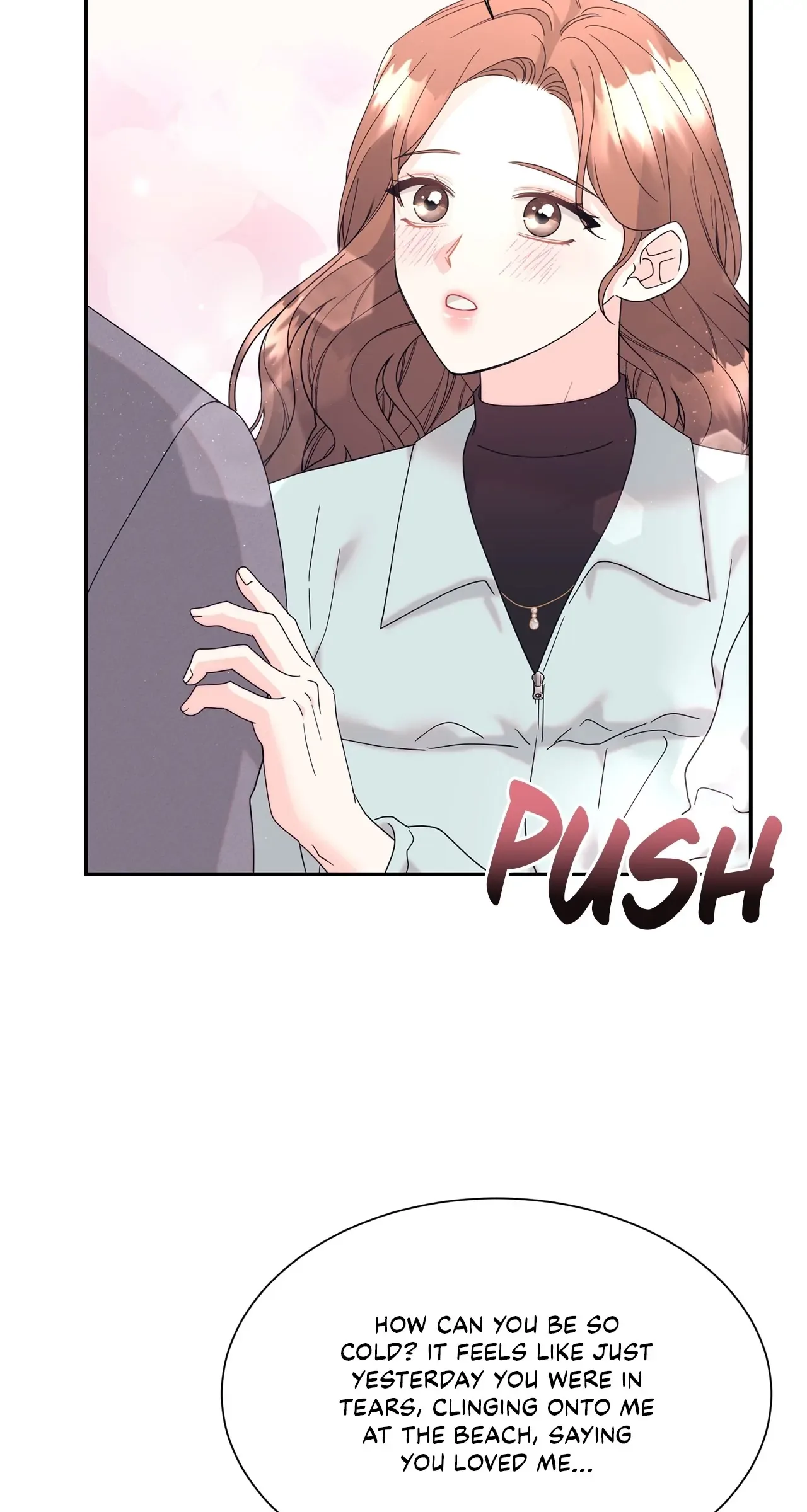Fake Wife Chapter 49 page 18