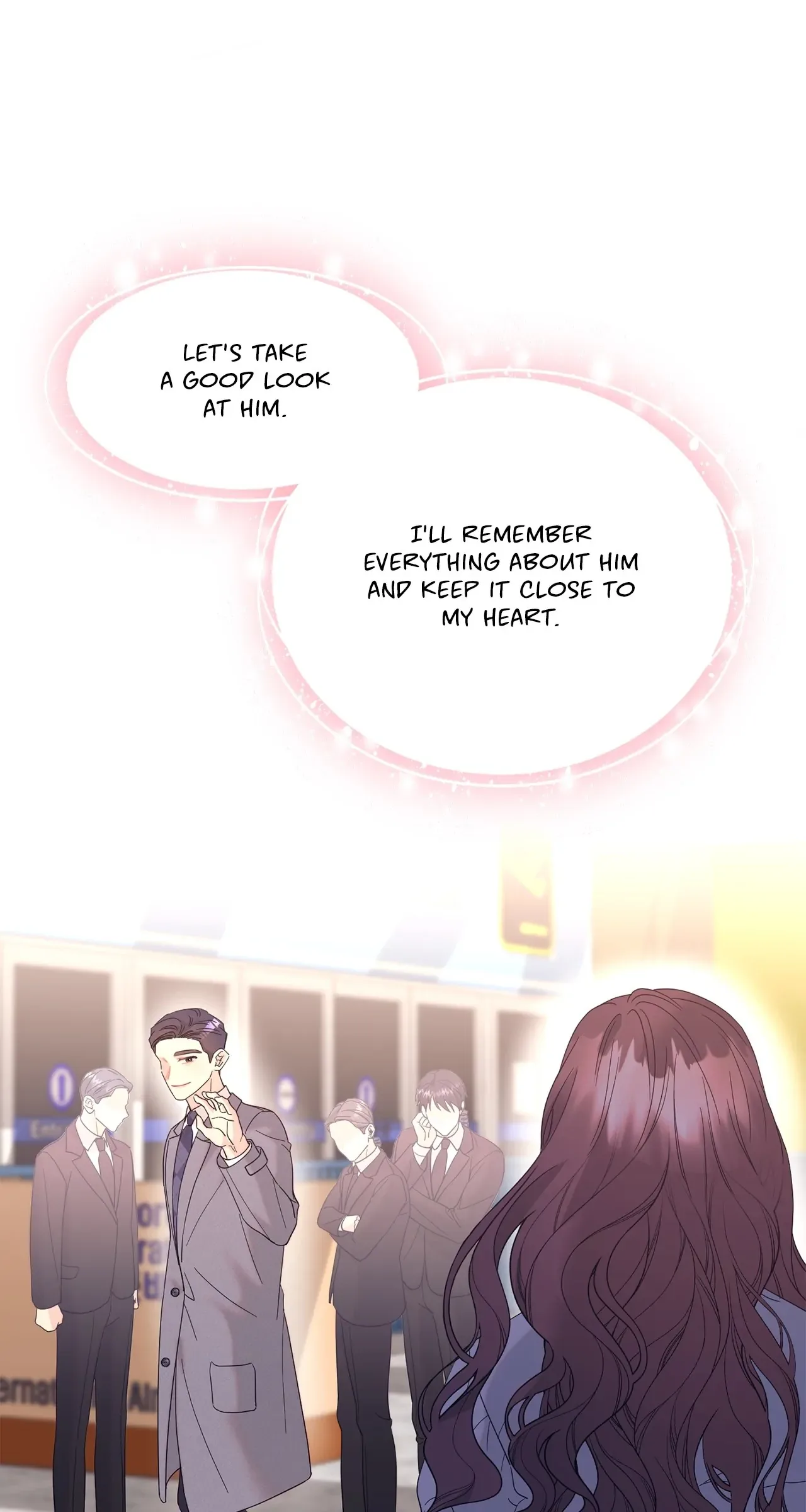 Fake Wife Chapter 49 page 22