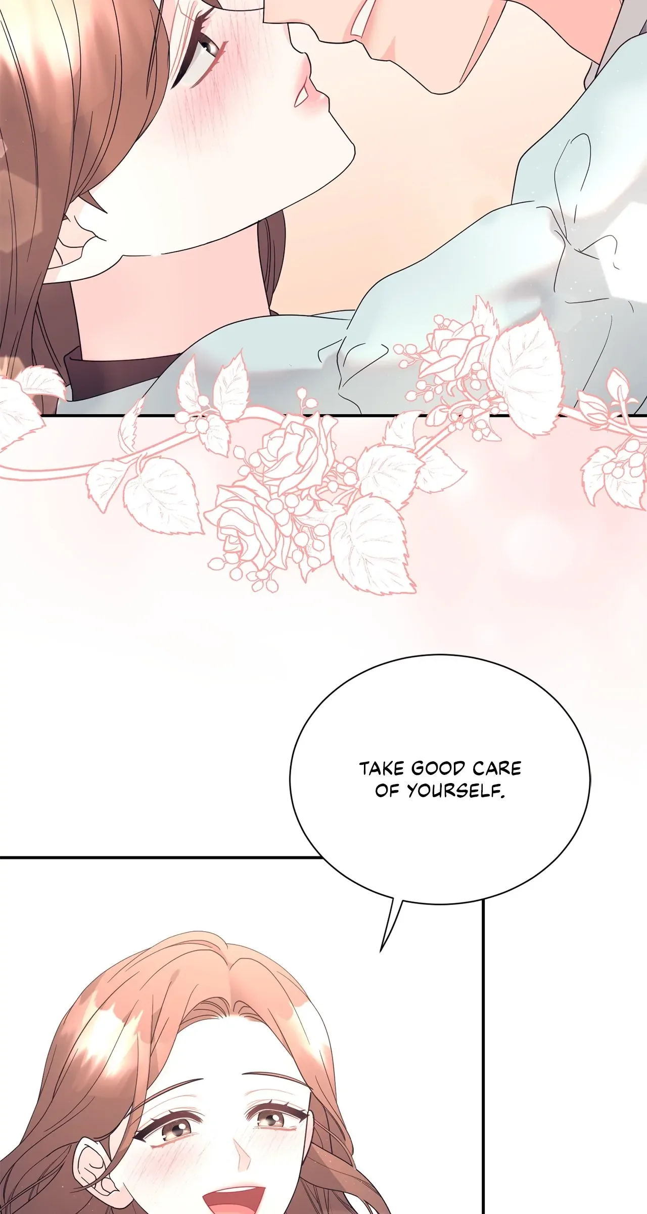 Fake Wife Chapter 49 page 36
