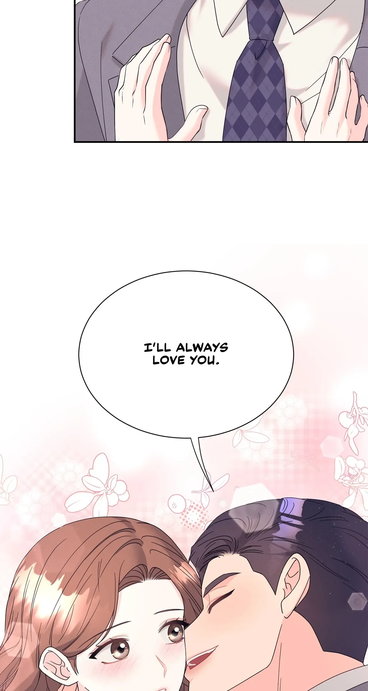 Fake Wife Chapter 49 page 38