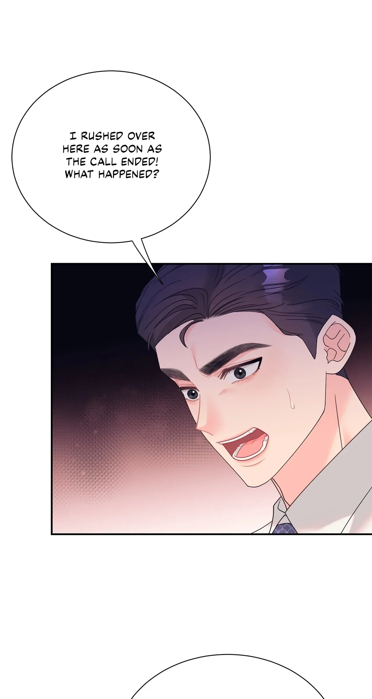 Fake Wife Chapter 43 page 70