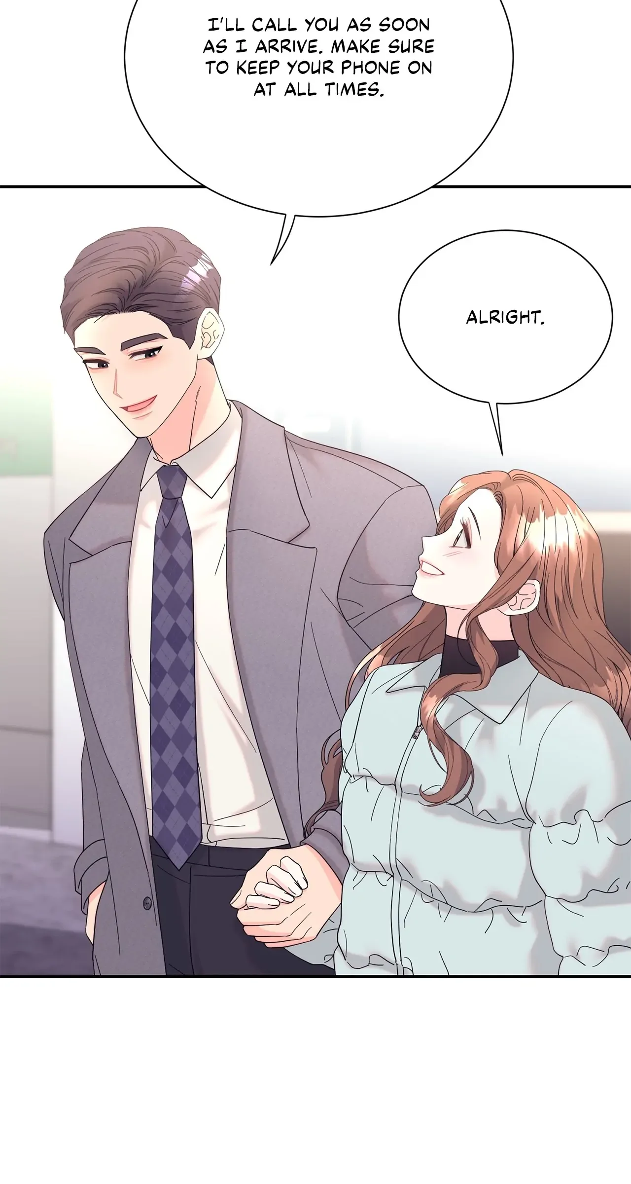 Fake Wife Chapter 49 page 4