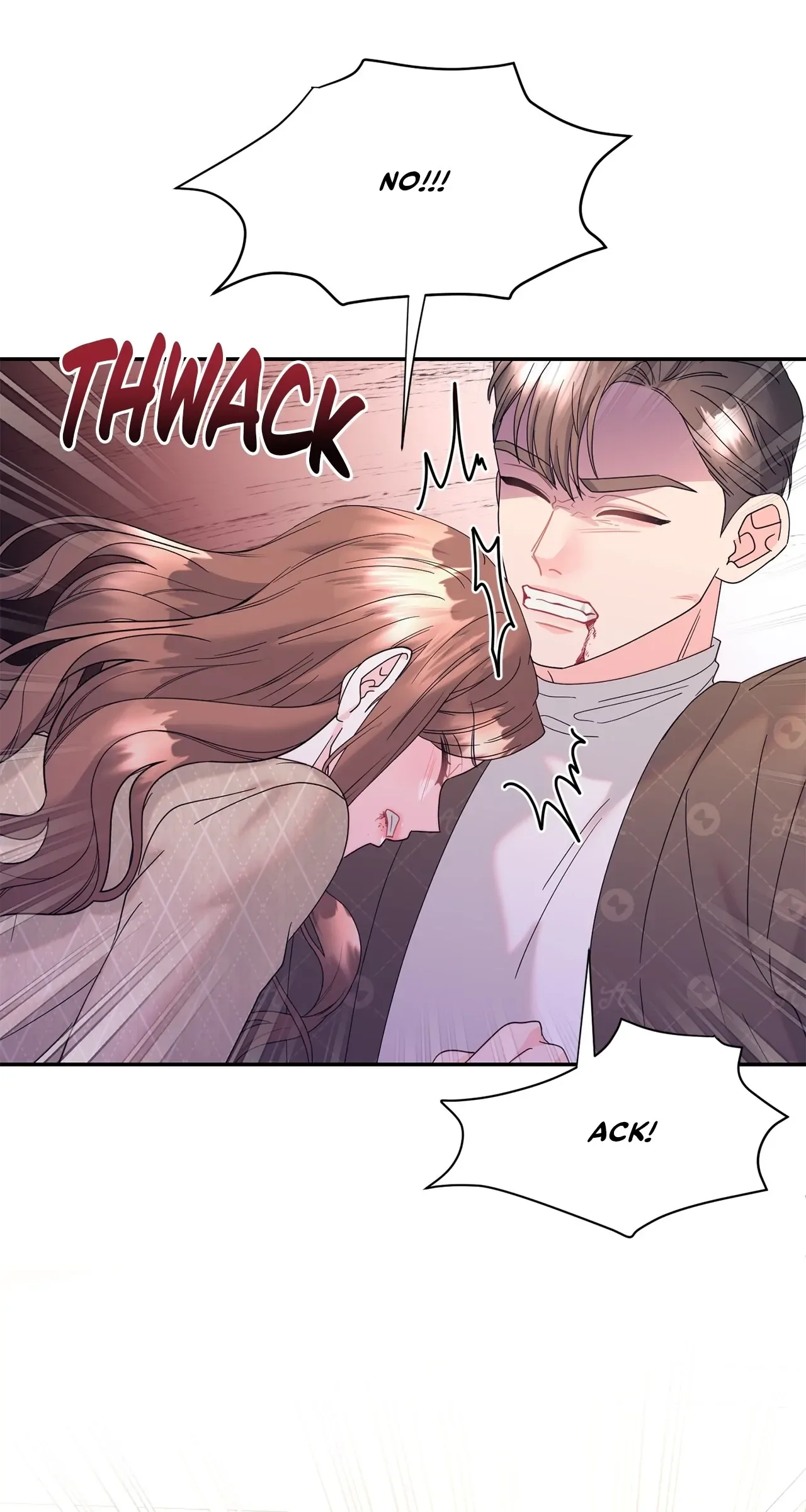 Fake Wife Chapter 43 page 65