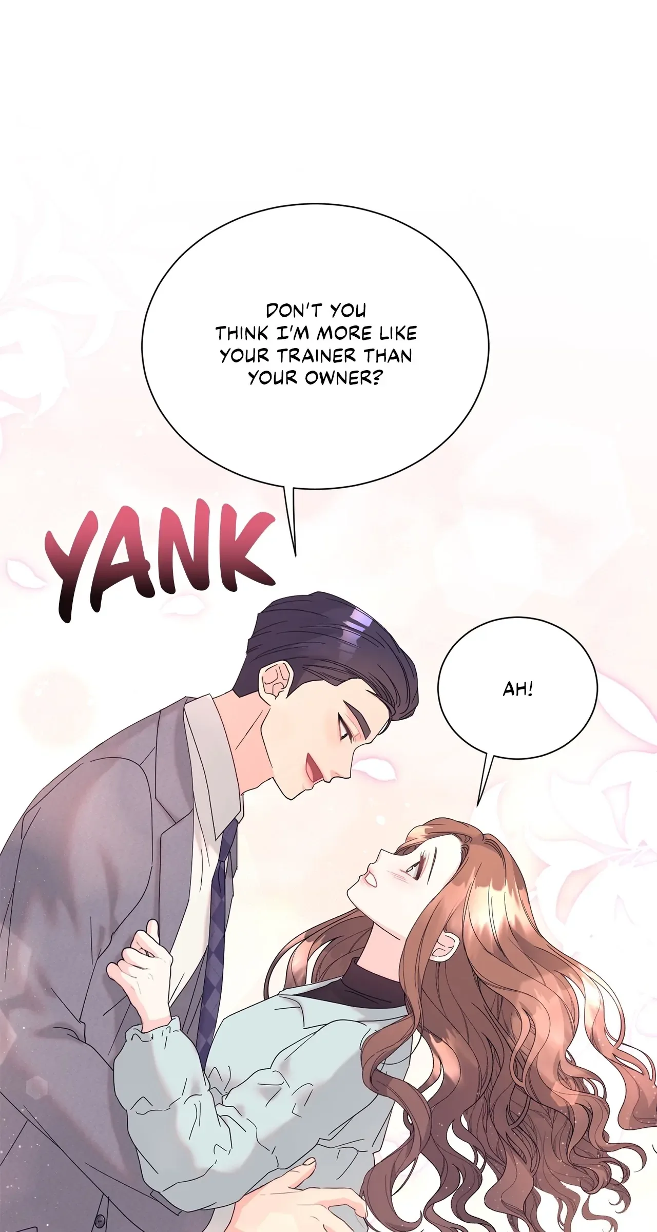 Fake Wife Chapter 49 page 8