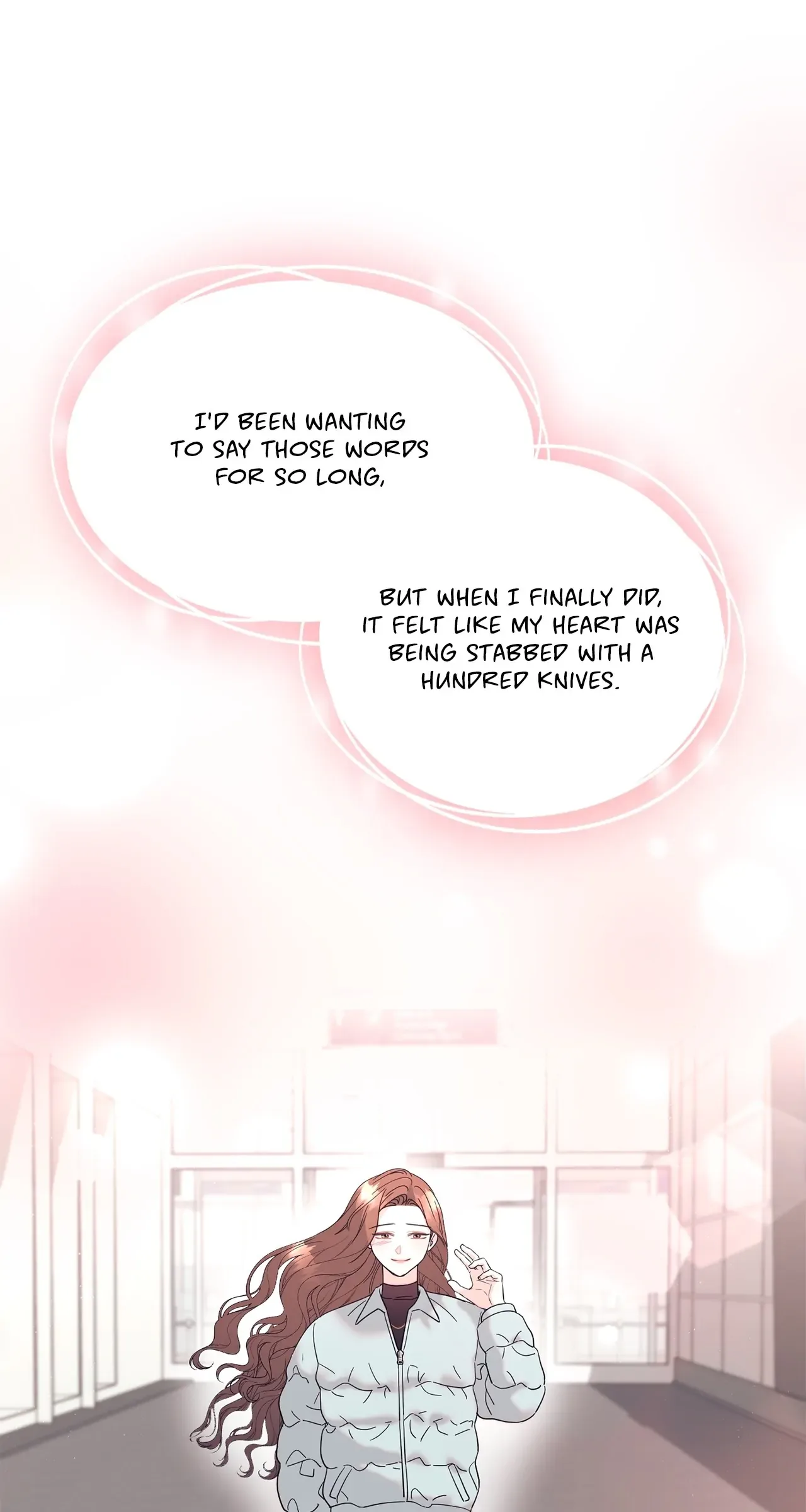 Fake Wife Chapter 49 page 43