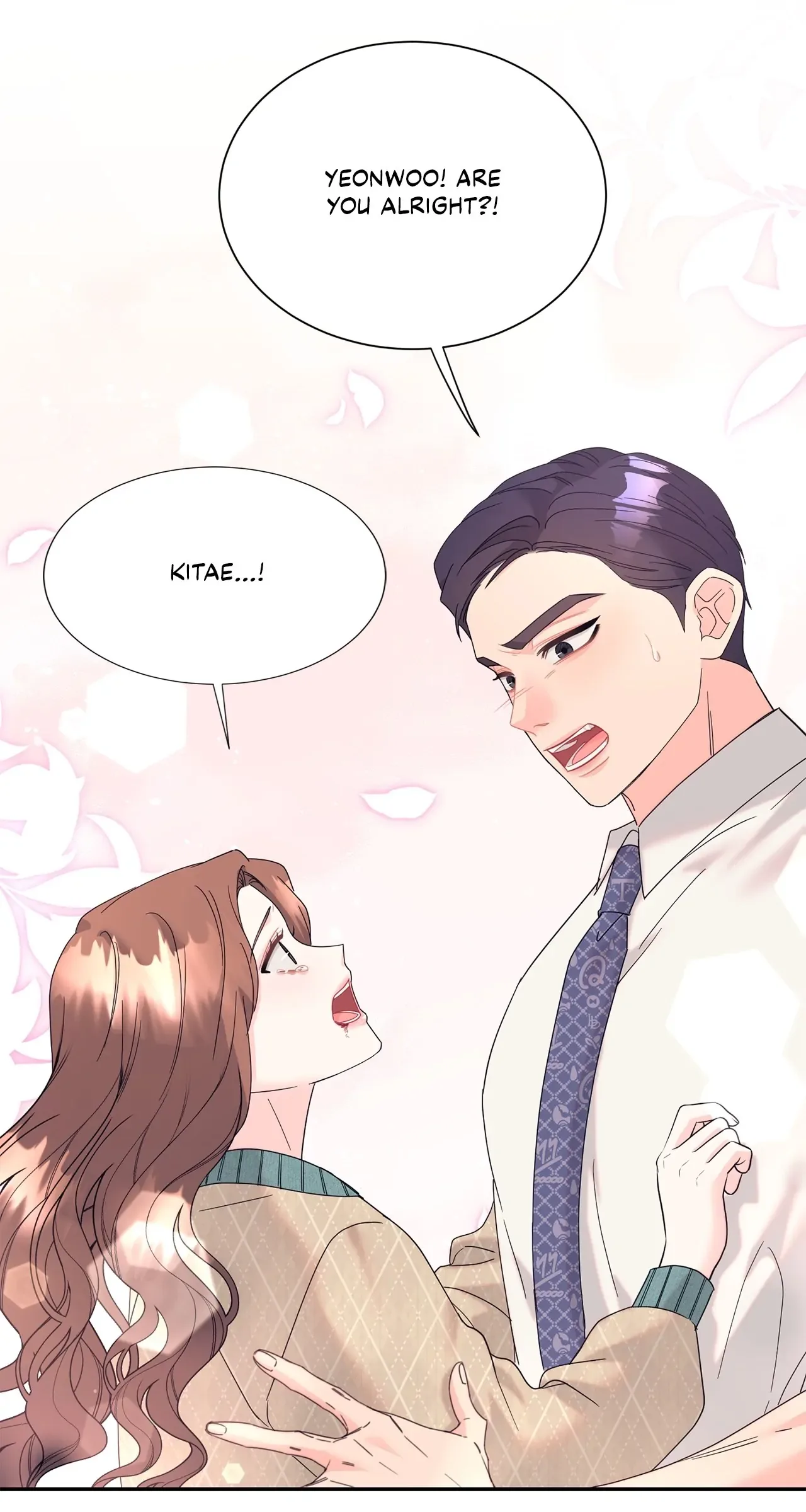 Fake Wife Chapter 43 page 69