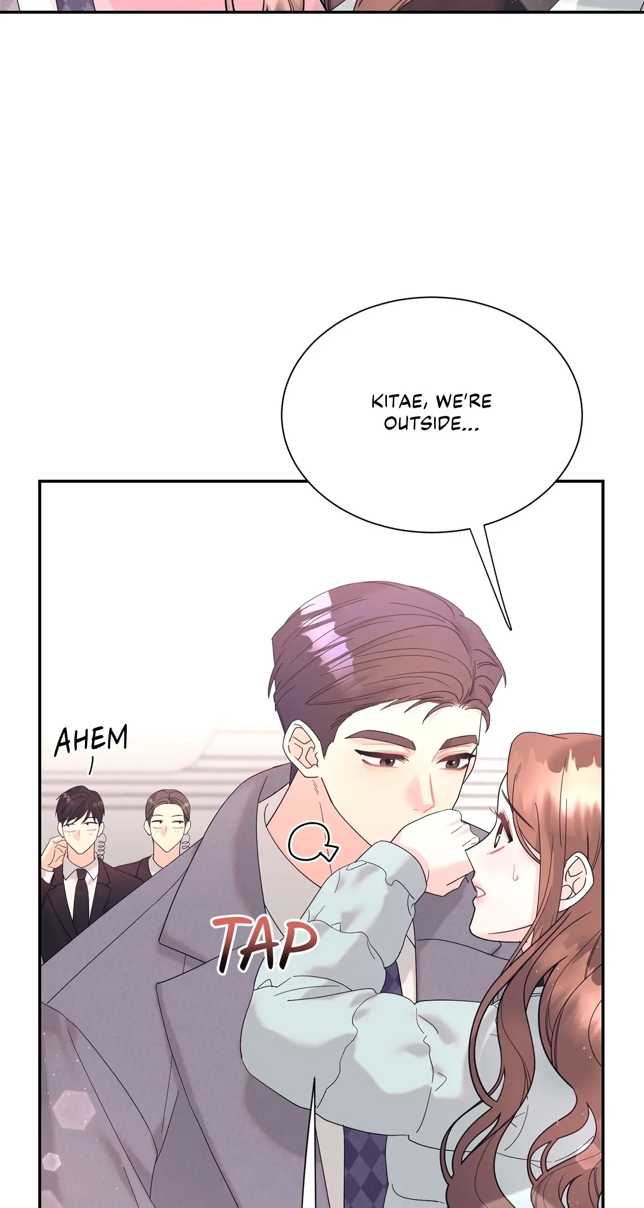 Fake Wife Chapter 49 page 10