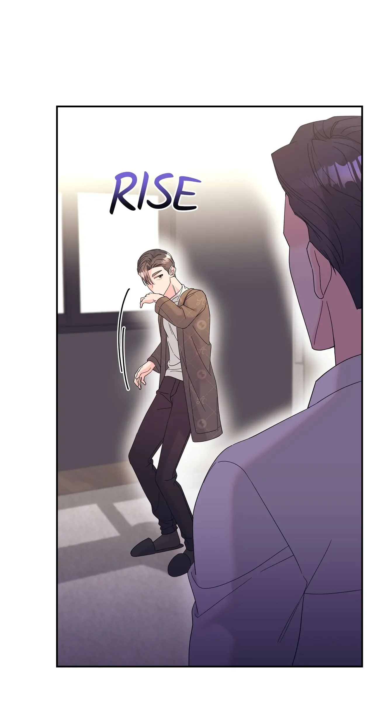 Fake Wife Chapter 43 page 75