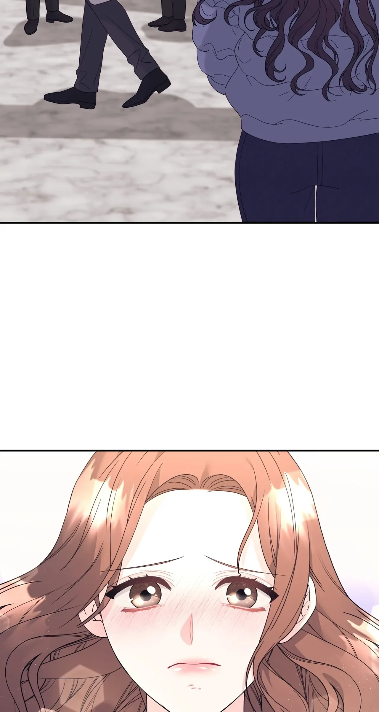 Fake Wife Chapter 49 page 23