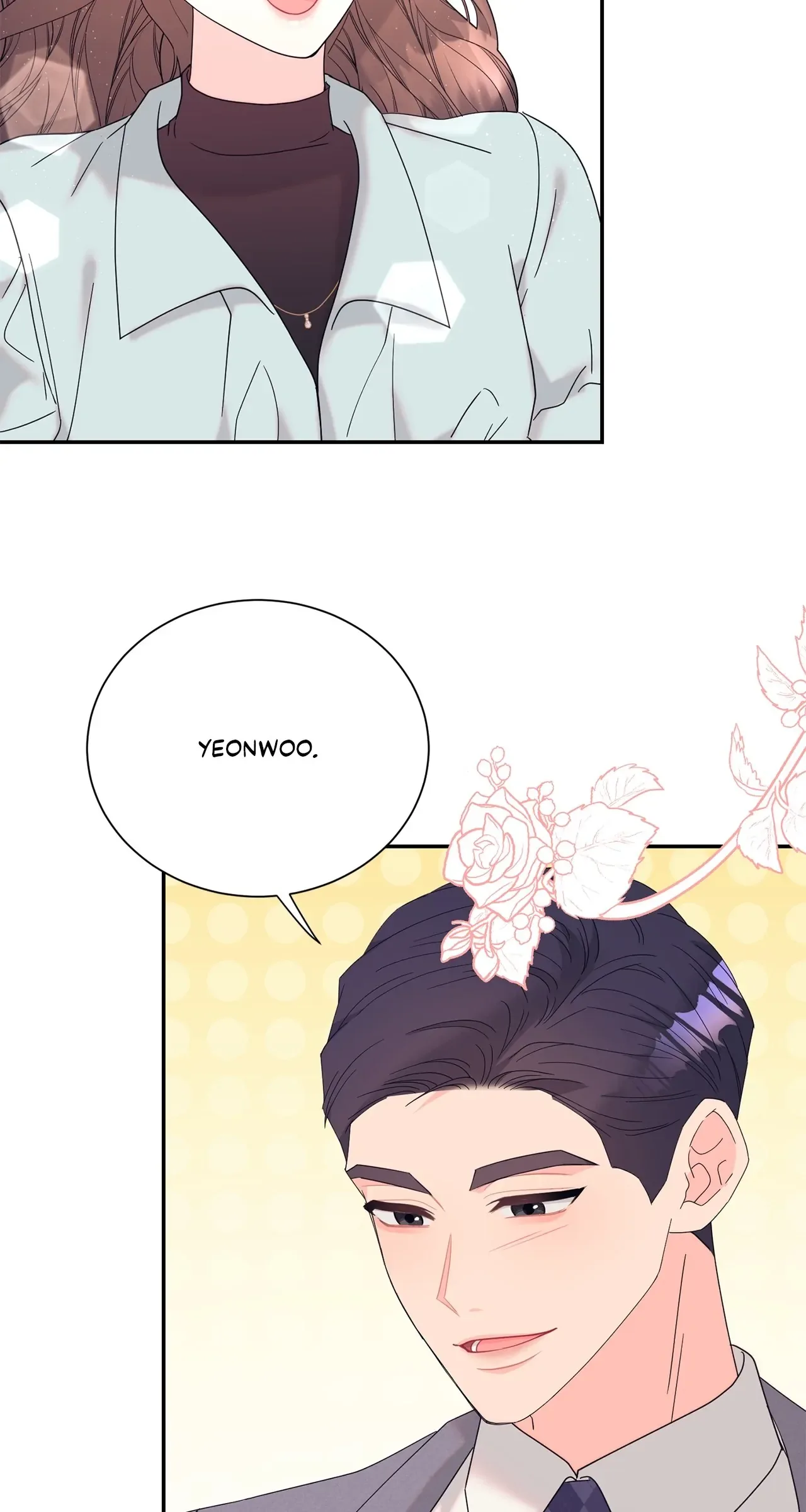 Fake Wife Chapter 49 page 37
