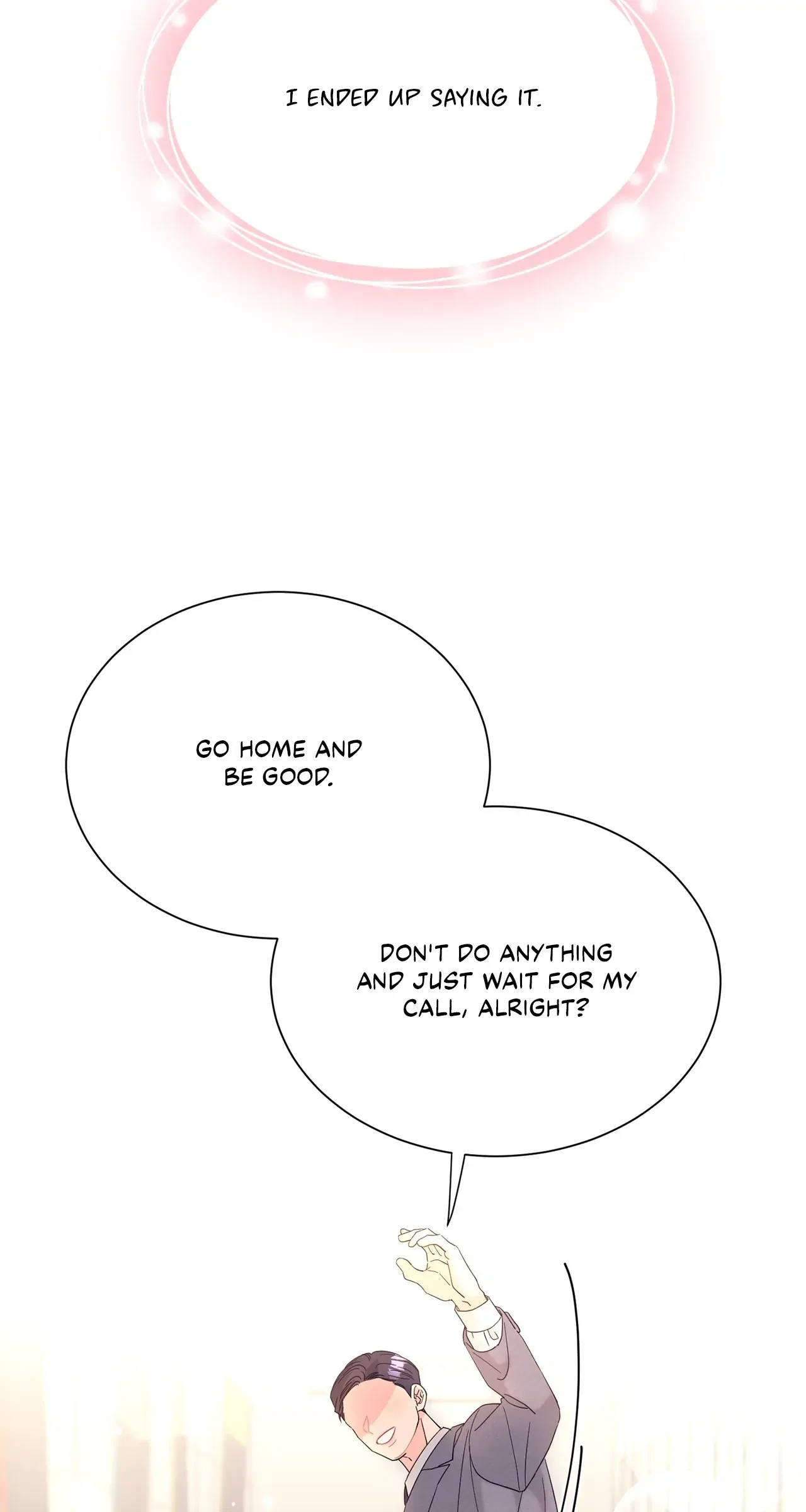 Fake Wife Chapter 49 page 41