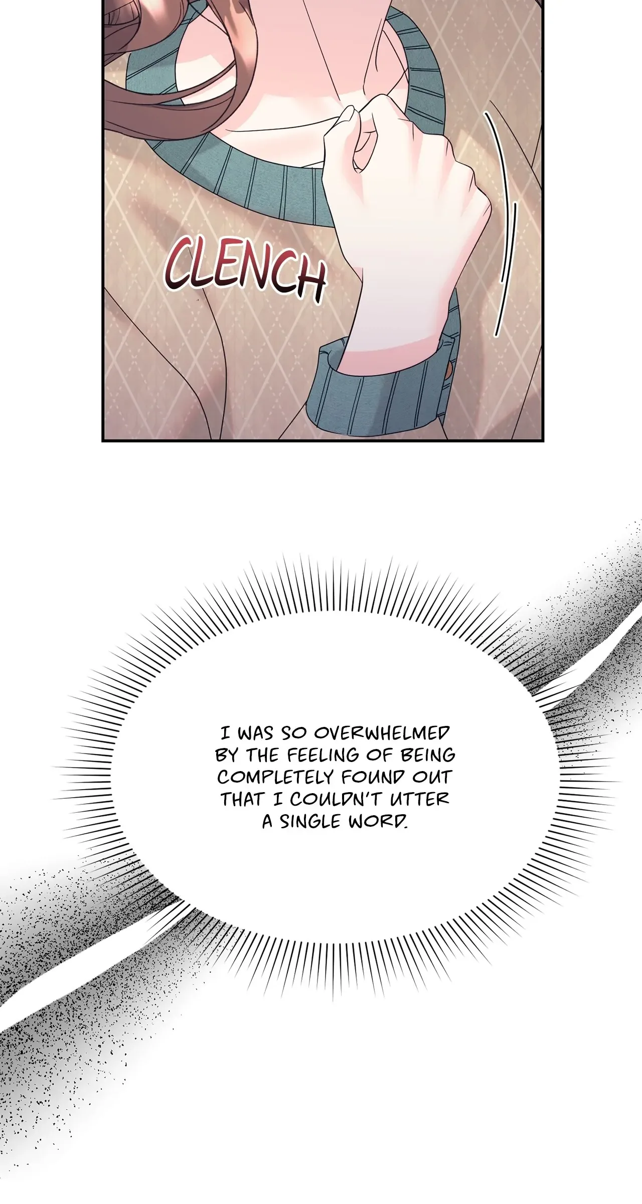 Fake Wife Chapter 44 page 18
