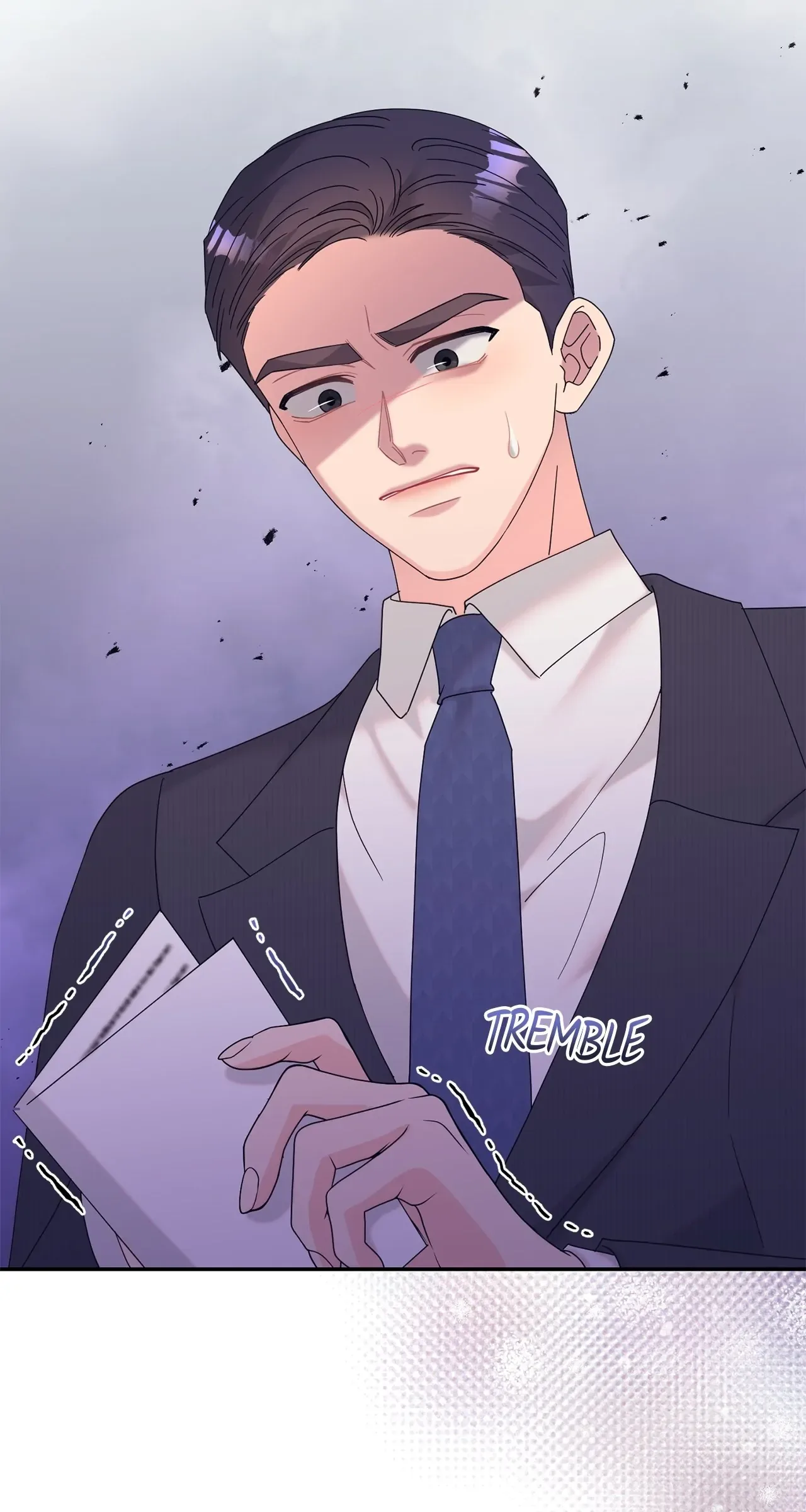 Fake Wife Chapter 49 page 70