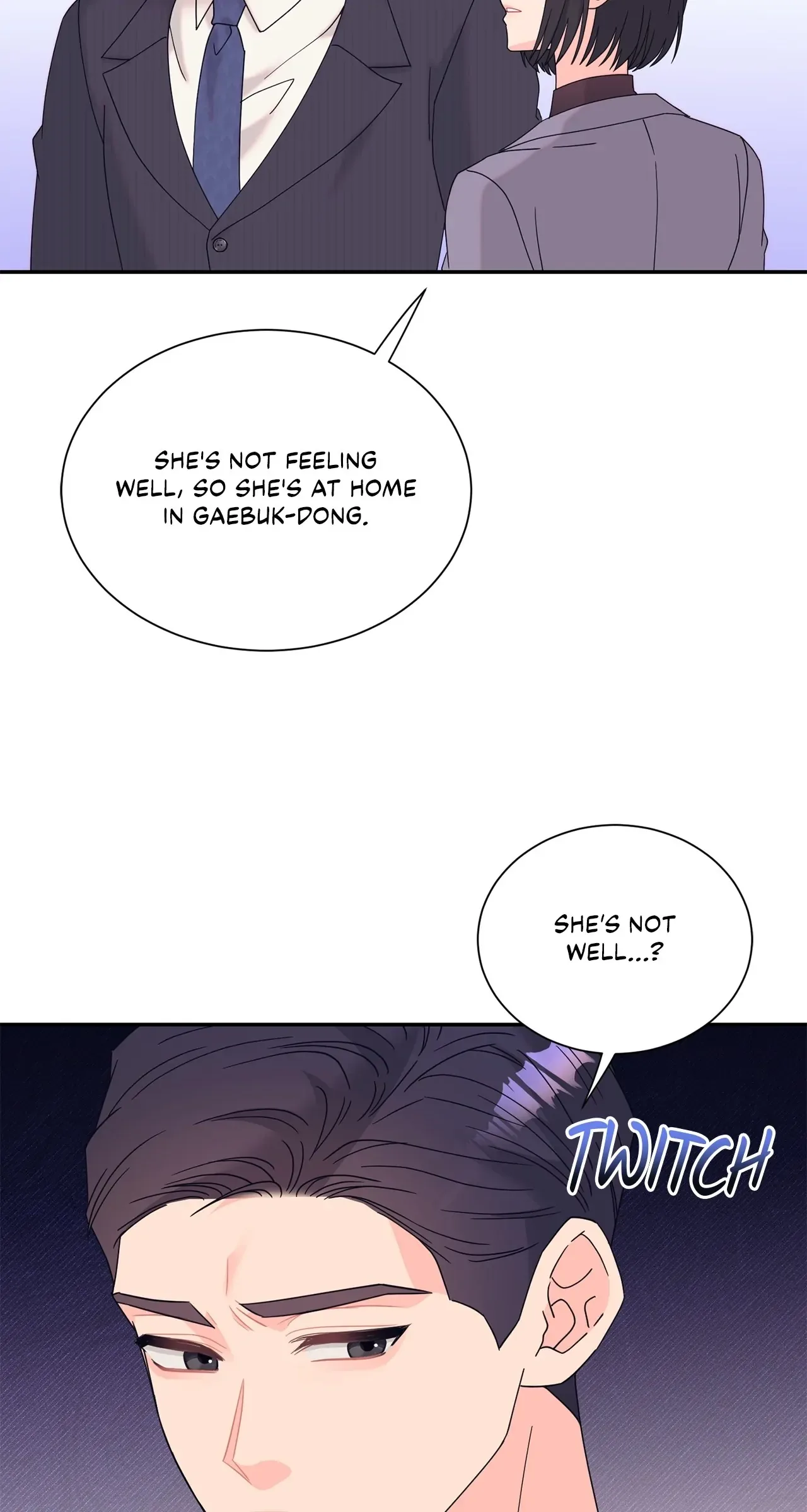 Fake Wife Chapter 49 page 58