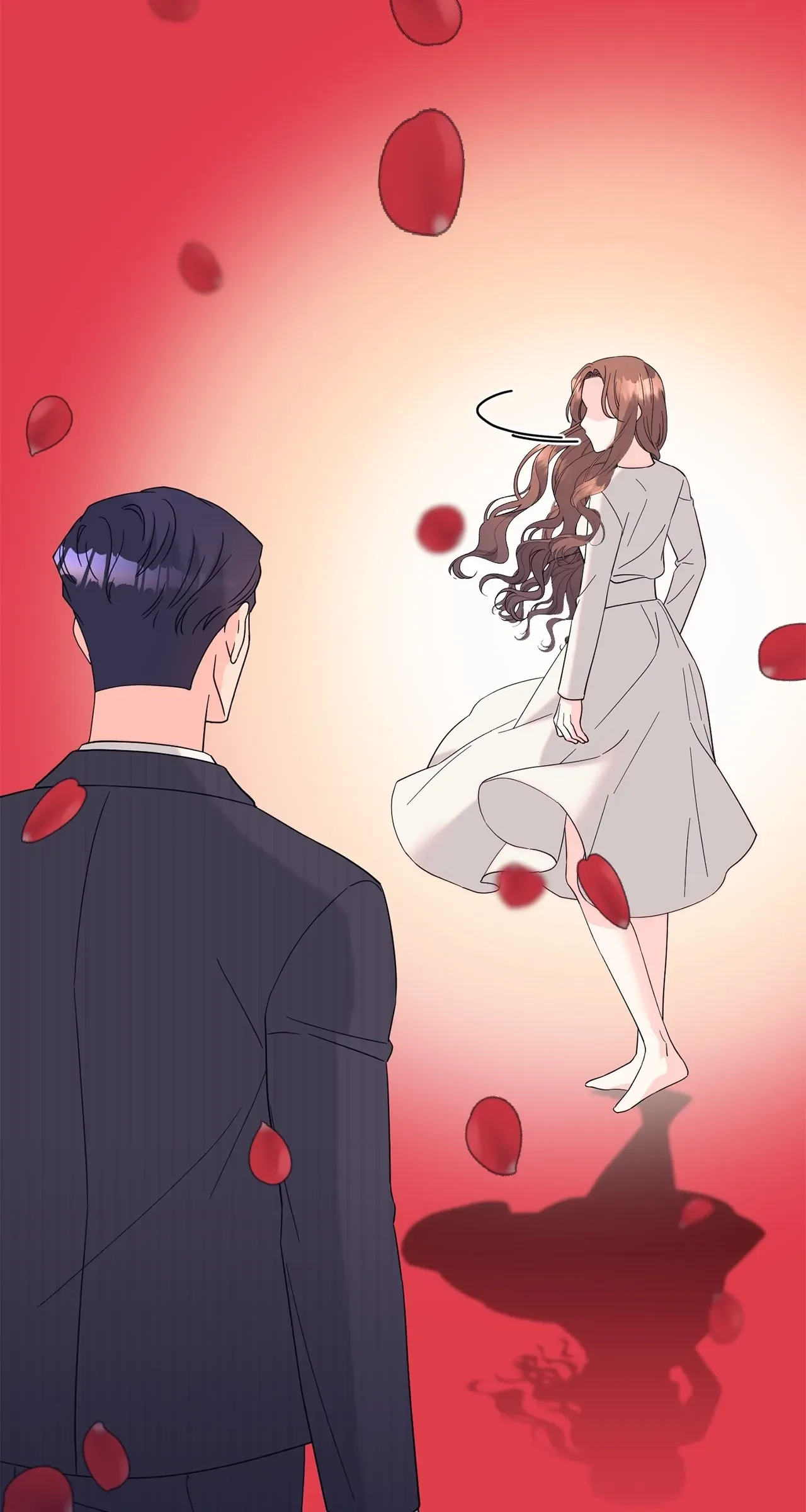 Fake Wife Chapter 49 page 76