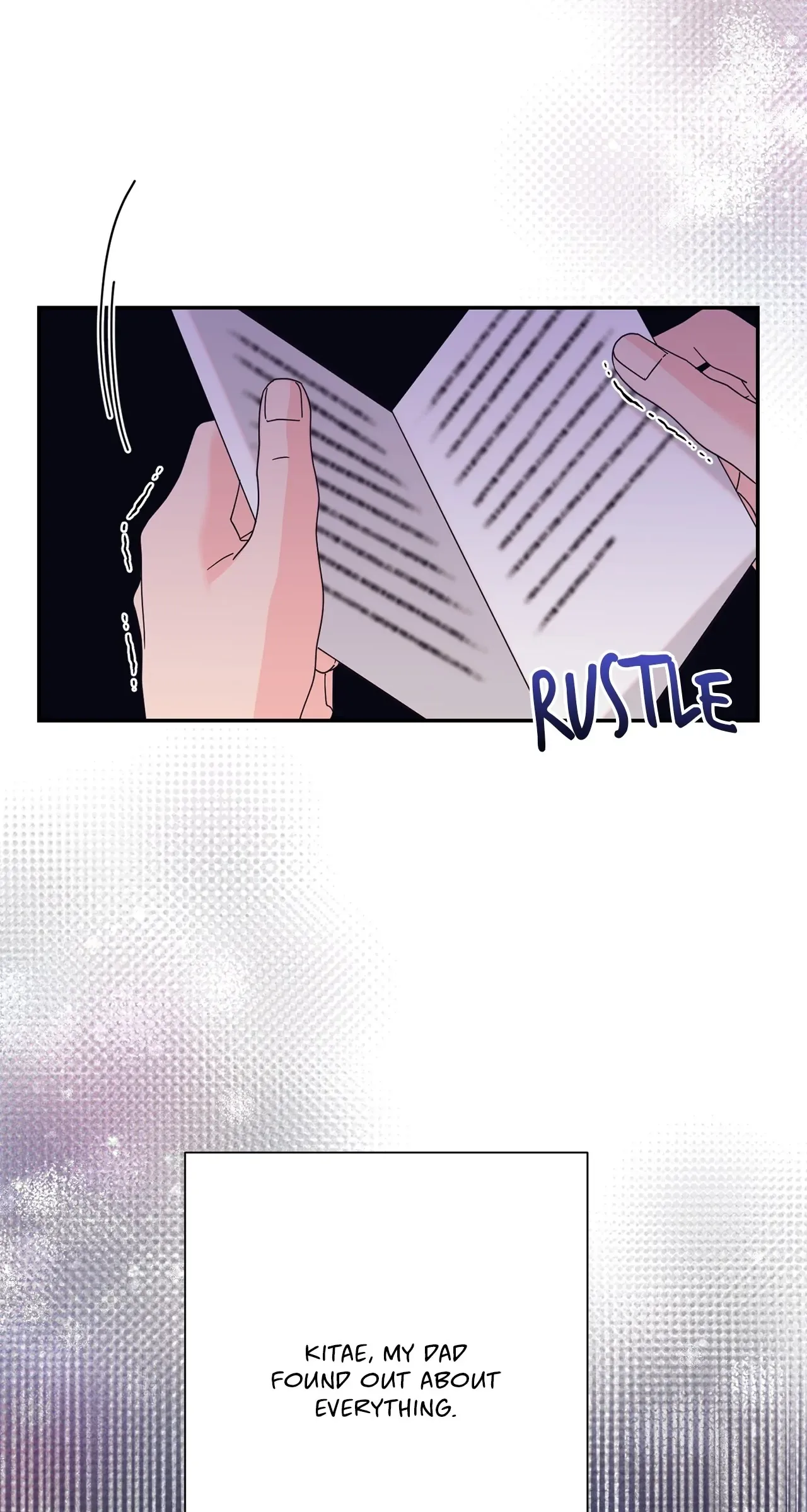 Fake Wife Chapter 49 page 71