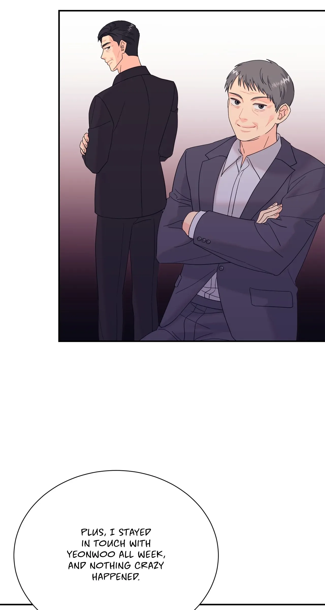 Fake Wife Chapter 49 page 50