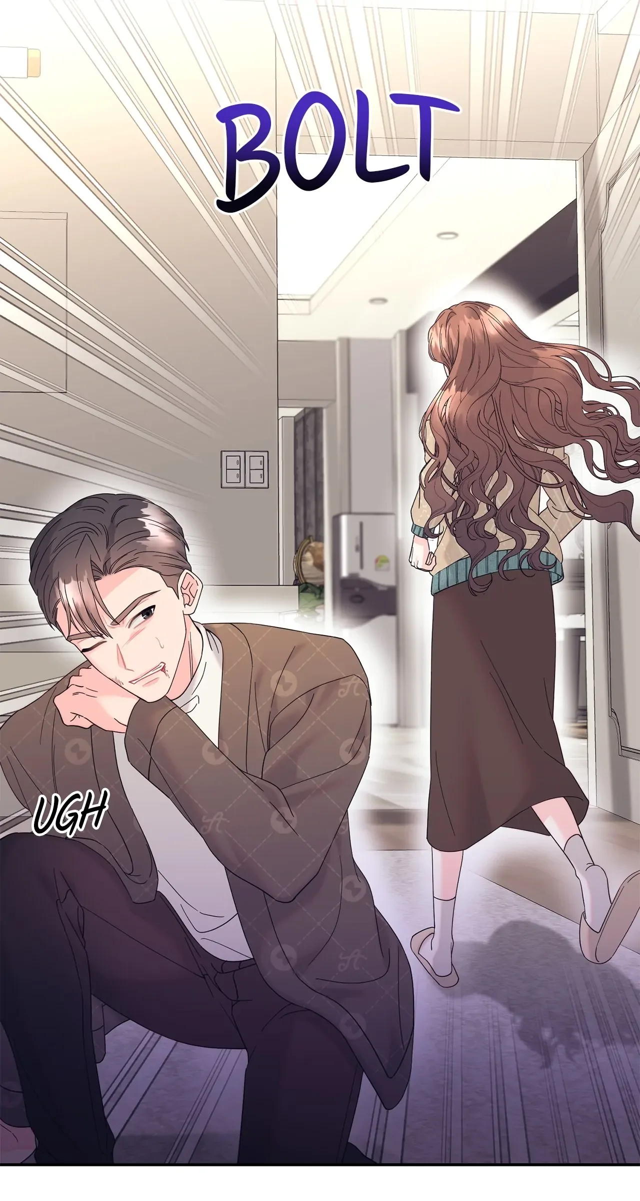 Fake Wife Chapter 43 page 66