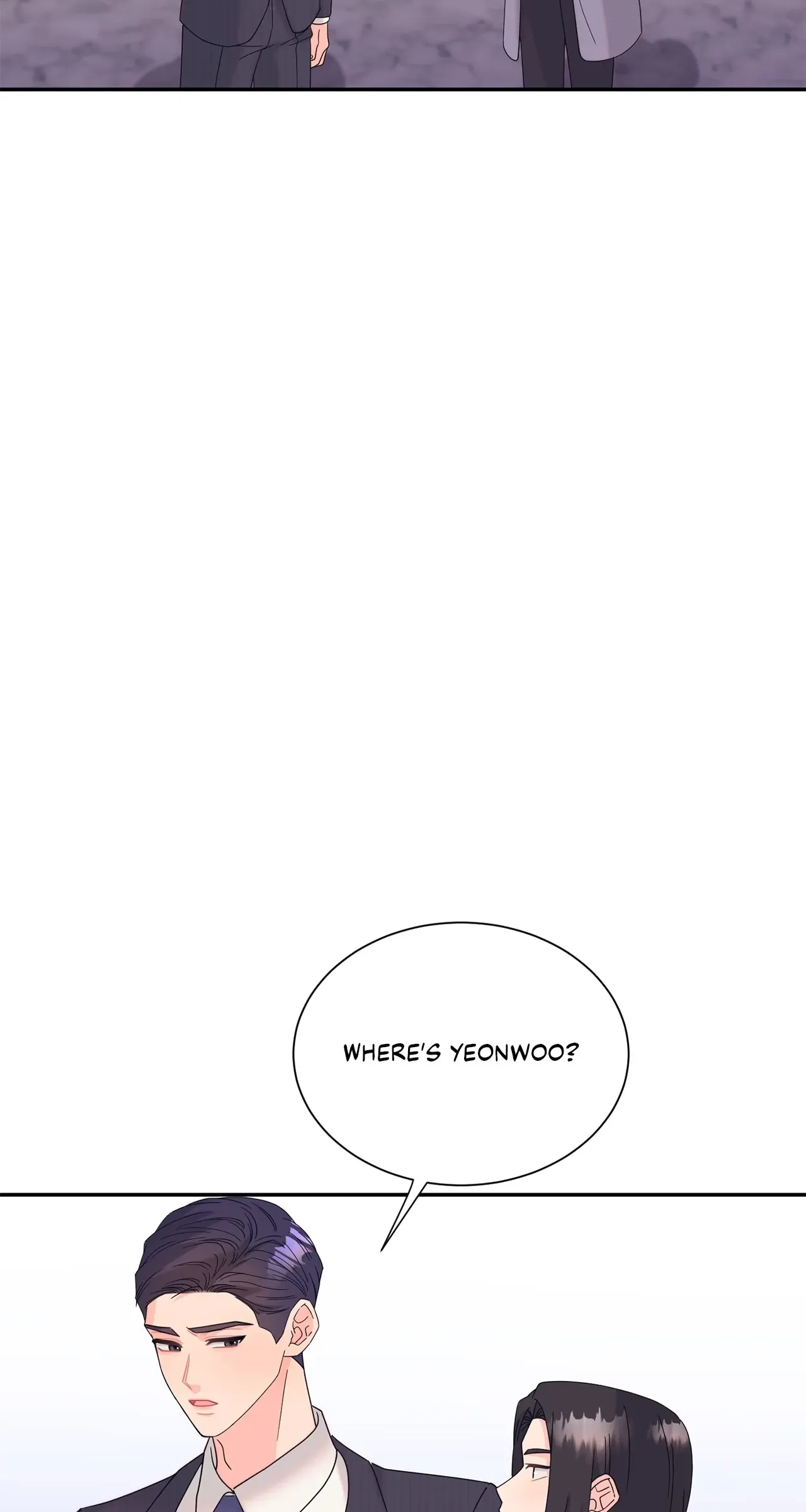 Fake Wife Chapter 49 page 57