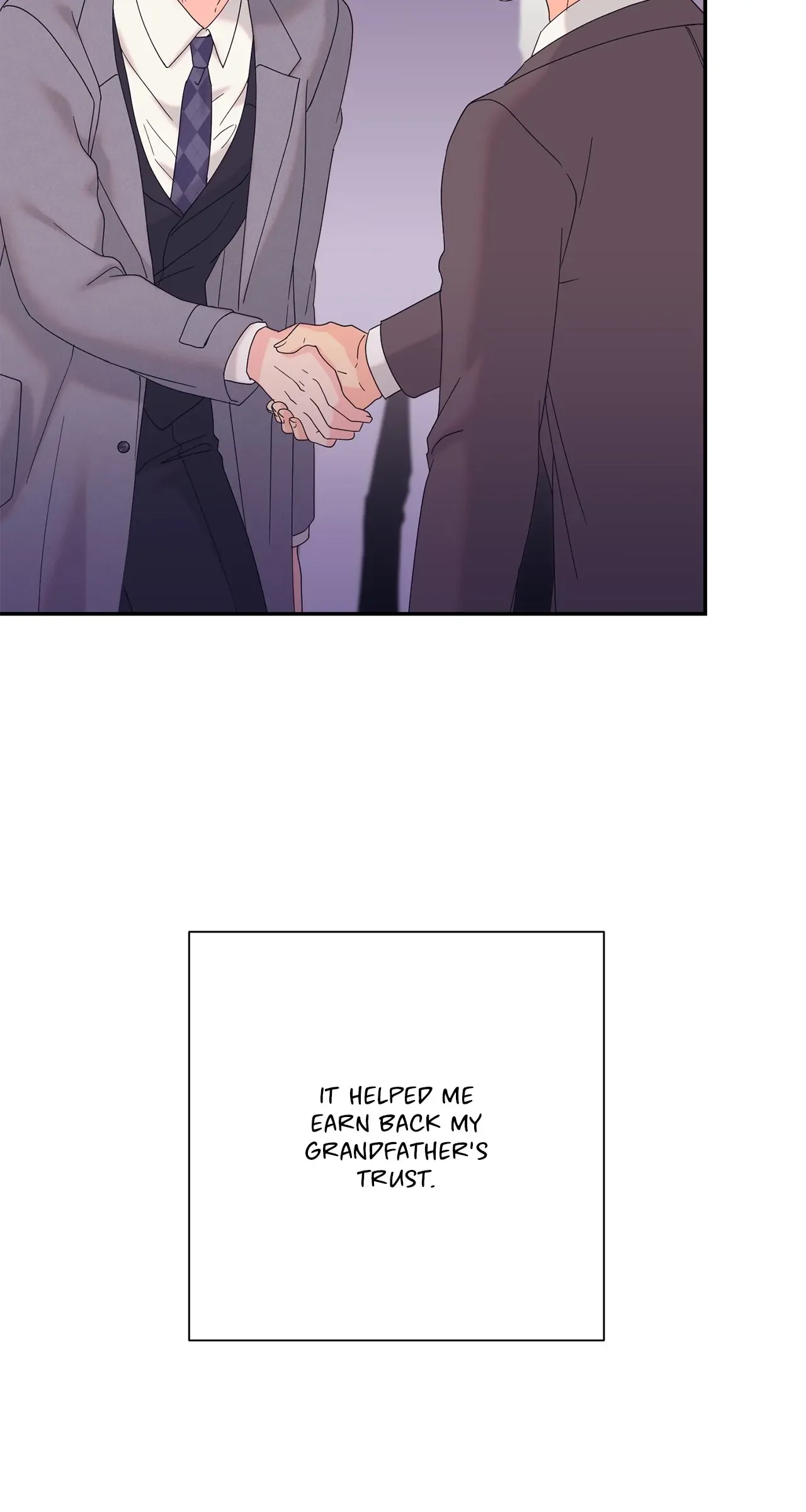 Fake Wife Chapter 49 page 49