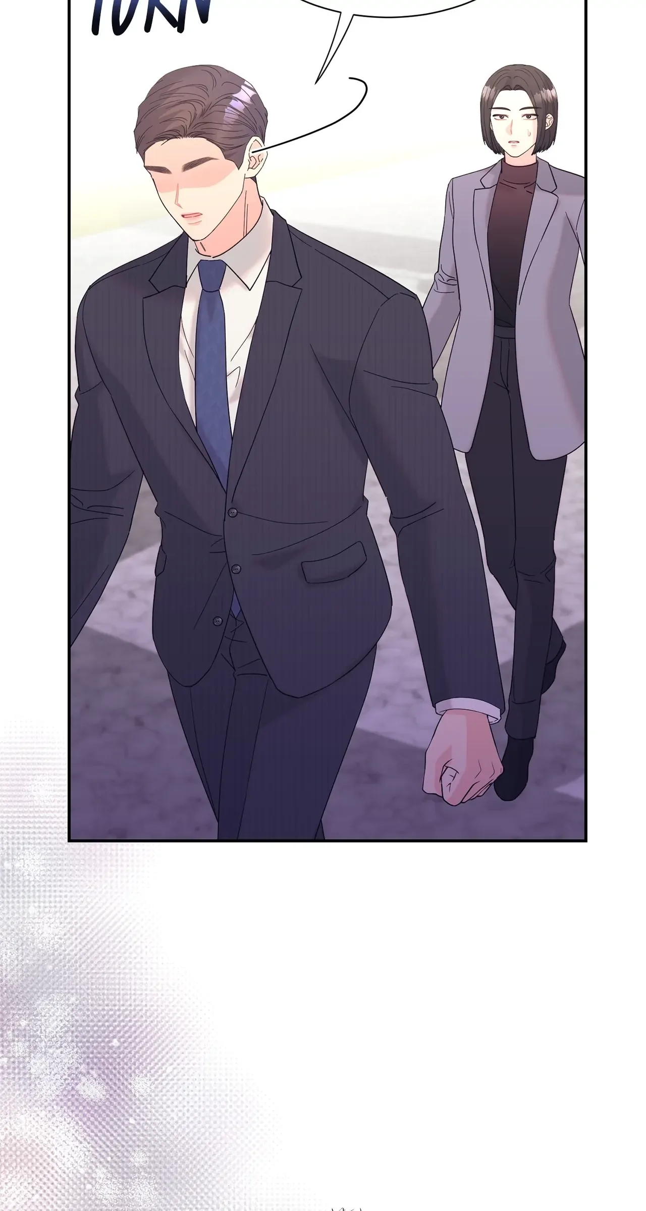 Fake Wife Chapter 49 page 60