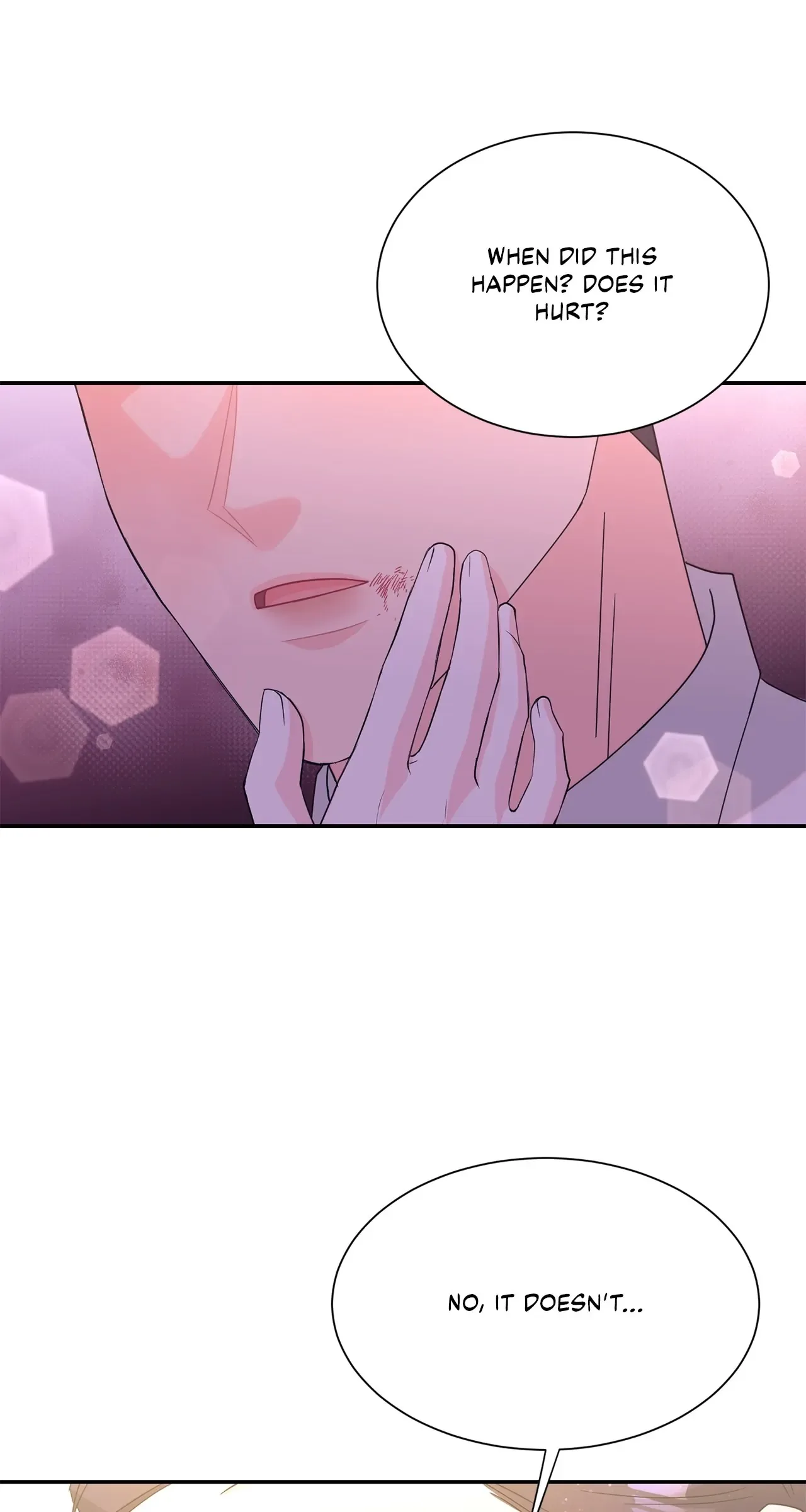 Fake Wife Chapter 44 page 31