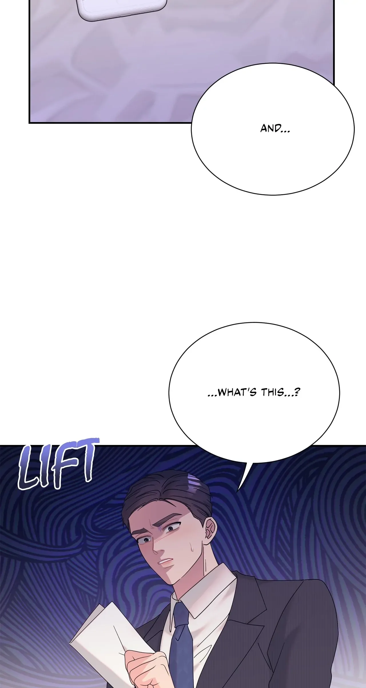 Fake Wife Chapter 49 page 67