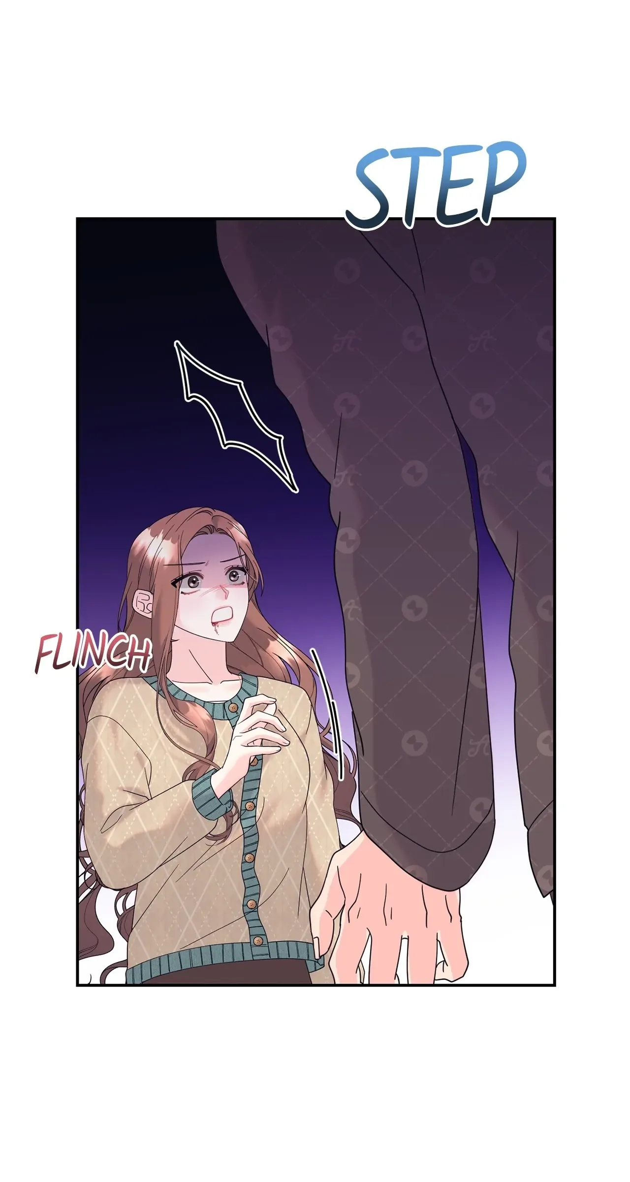 Fake Wife Chapter 43 page 64