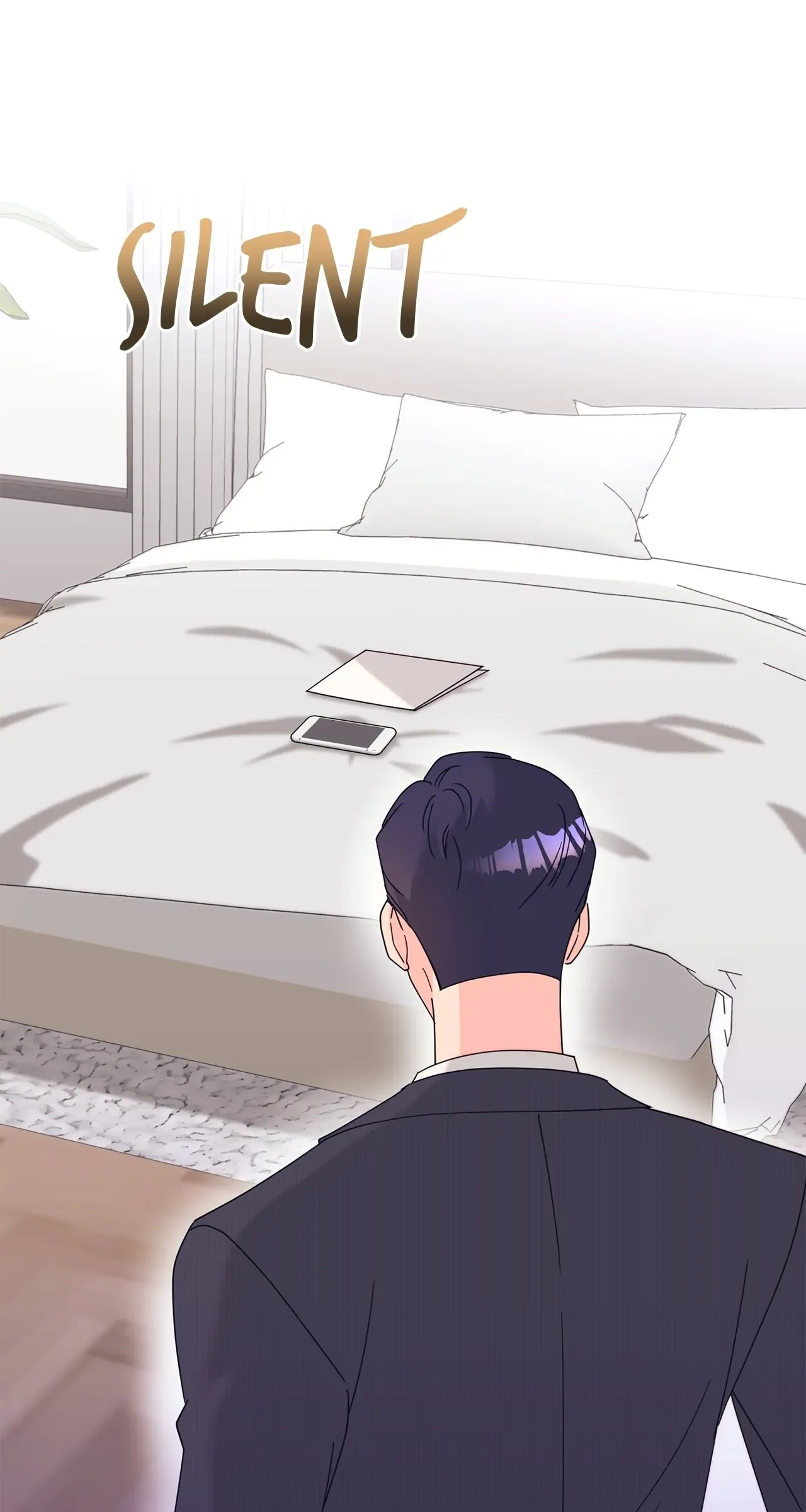 Fake Wife Chapter 49 page 65