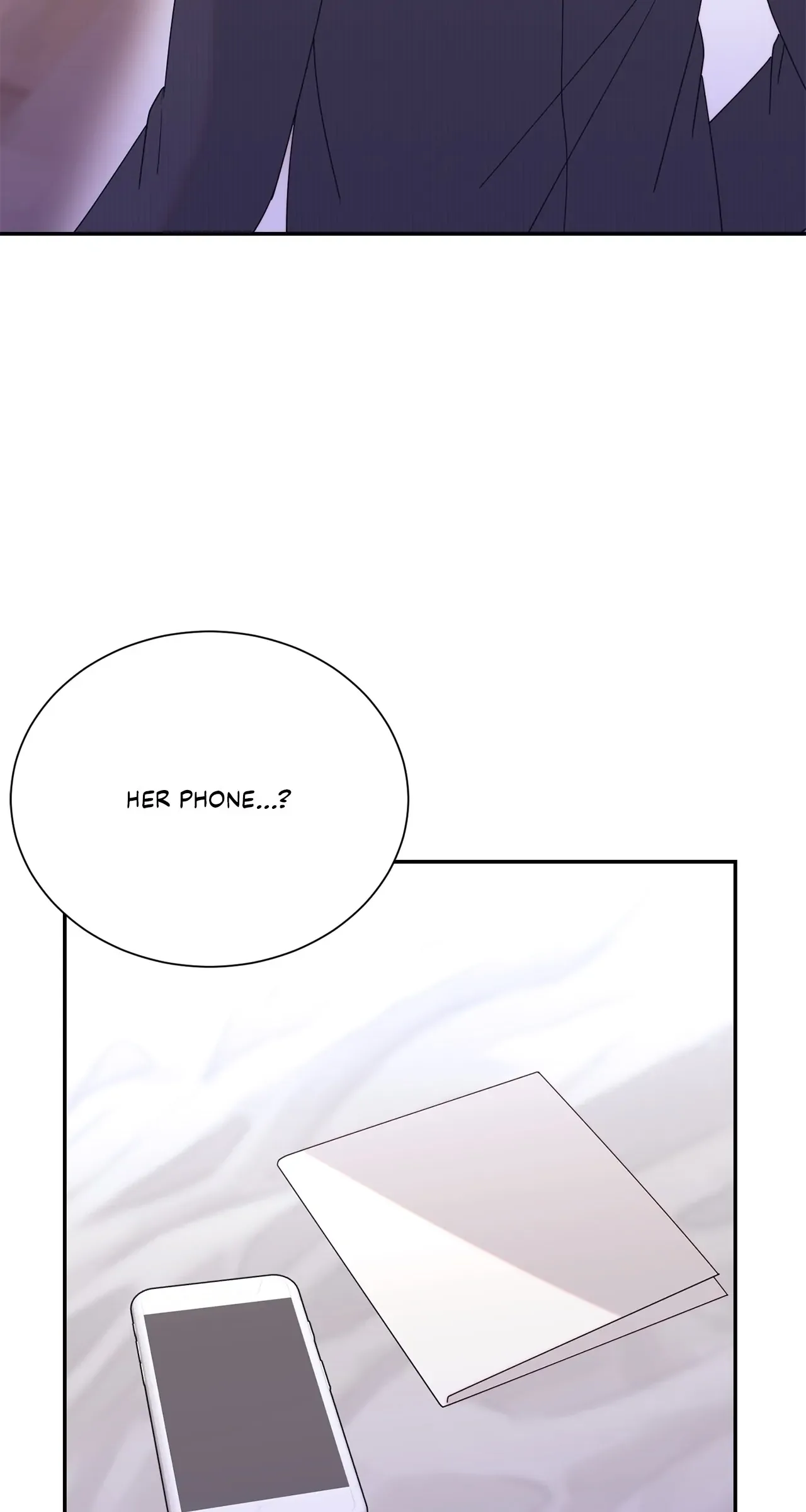 Fake Wife Chapter 49 page 66