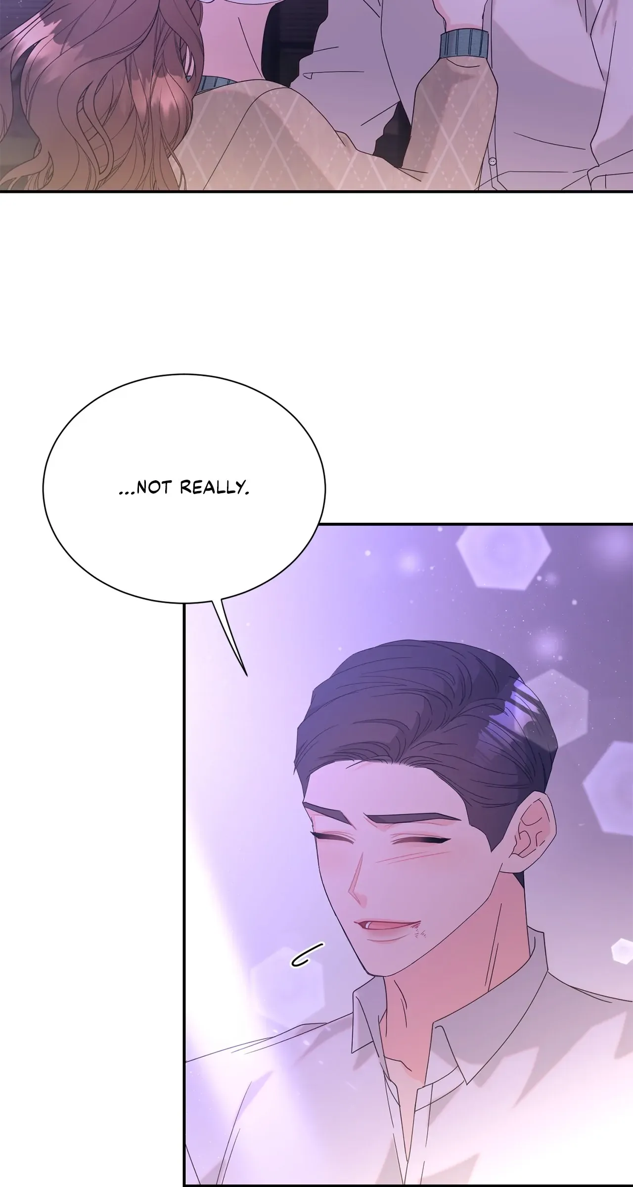 Fake Wife Chapter 44 page 36