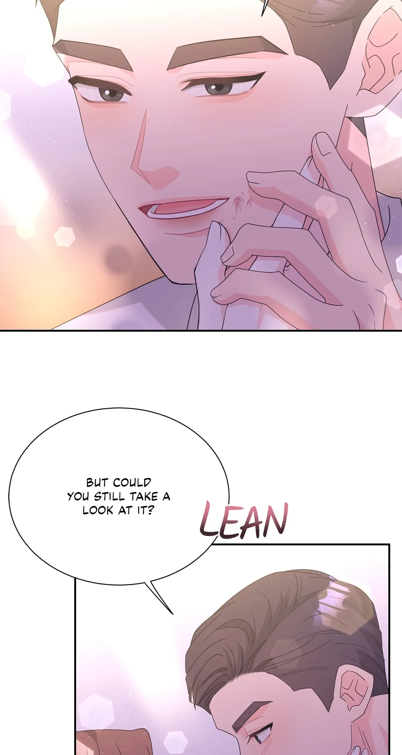 Fake Wife Chapter 44 page 32