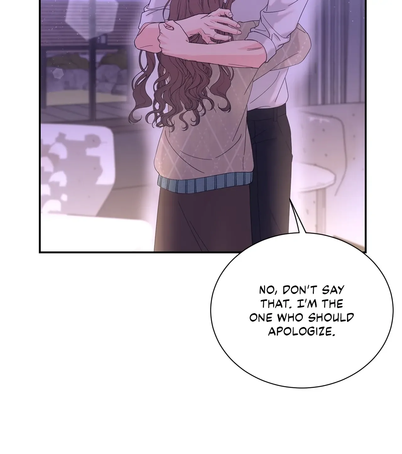 Fake Wife Chapter 44 page 39