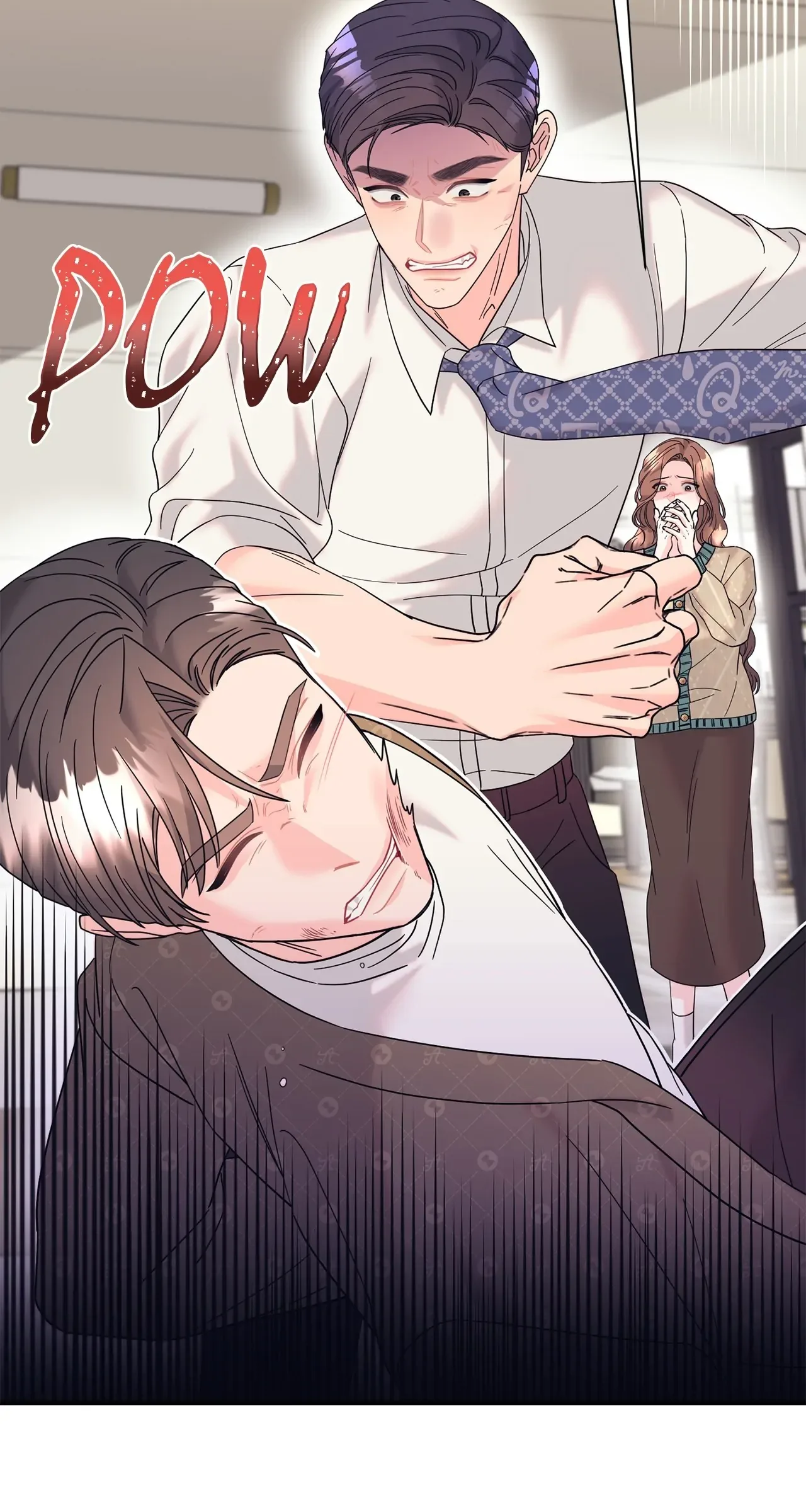 Fake Wife Chapter 43 page 78
