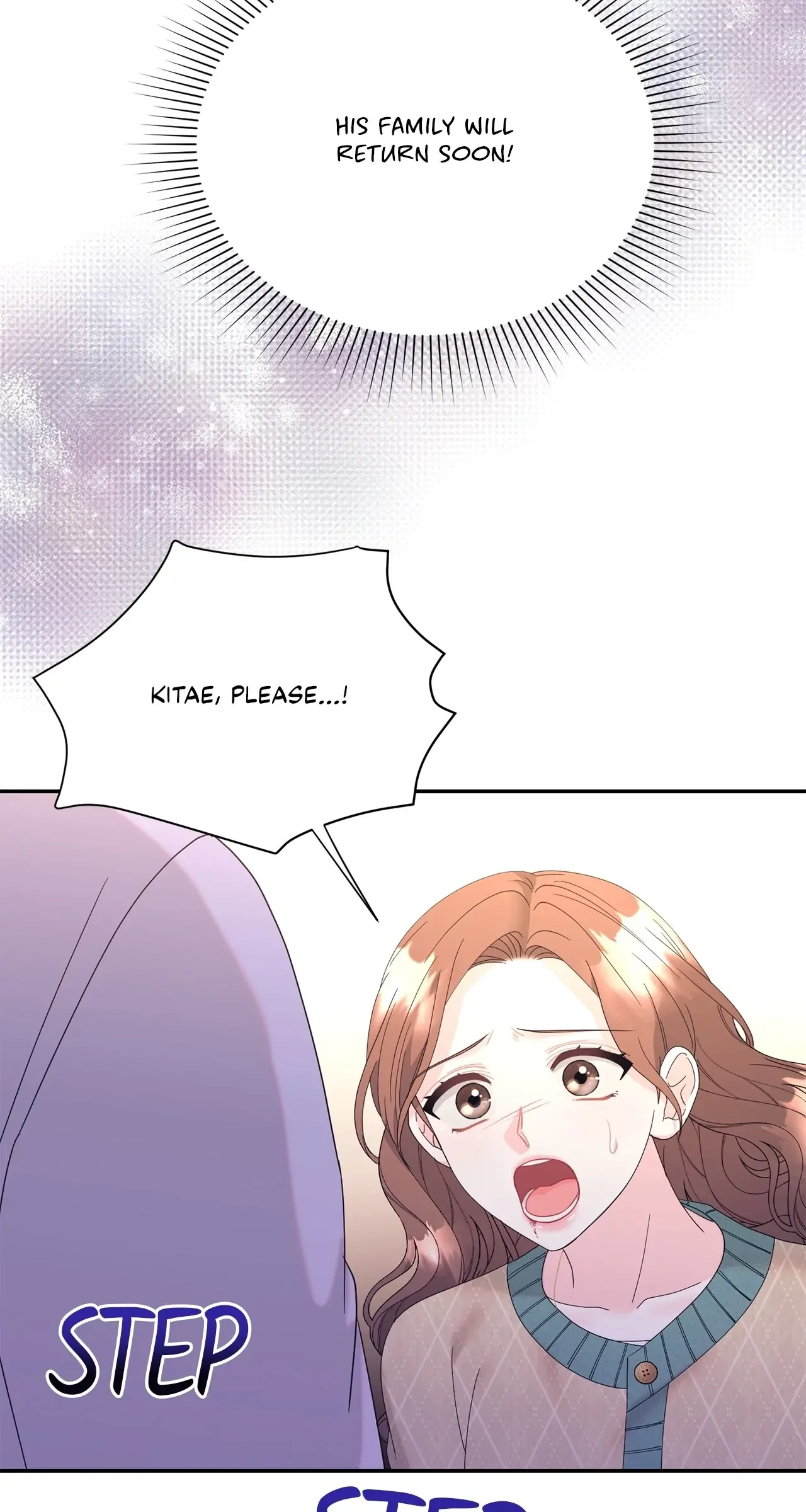 Fake Wife Chapter 43 page 73
