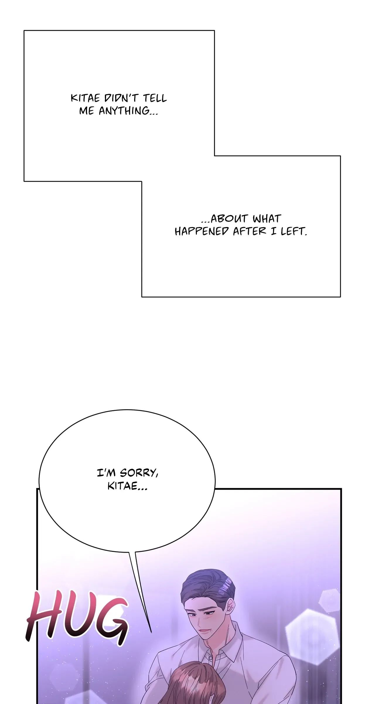 Fake Wife Chapter 44 page 38