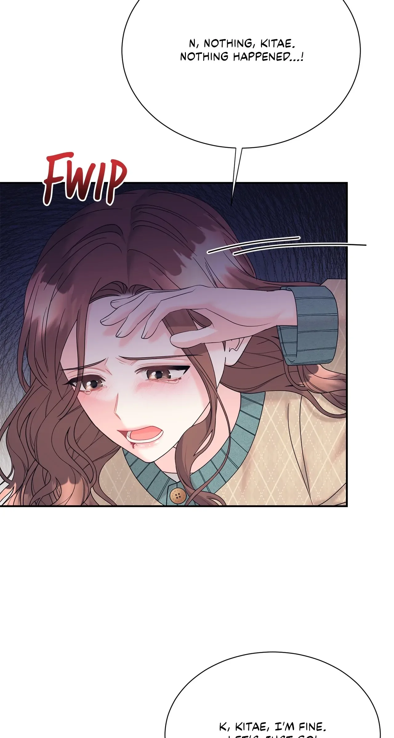 Fake Wife Chapter 43 page 71