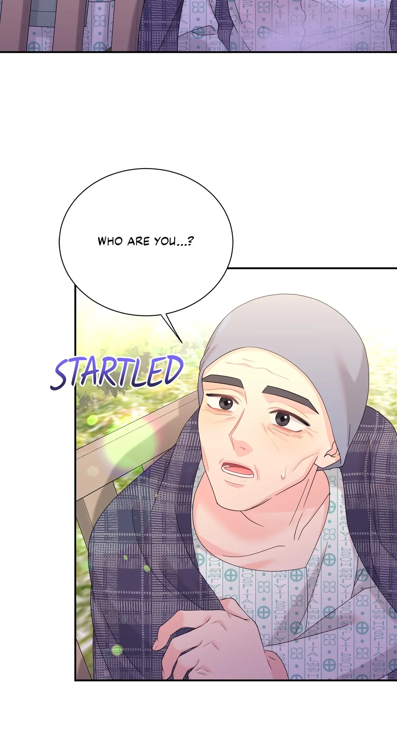 Fake Wife Chapter 44 page 47