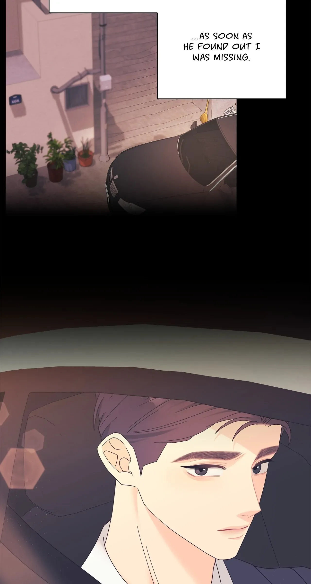 Fake Wife Chapter 50 page 18